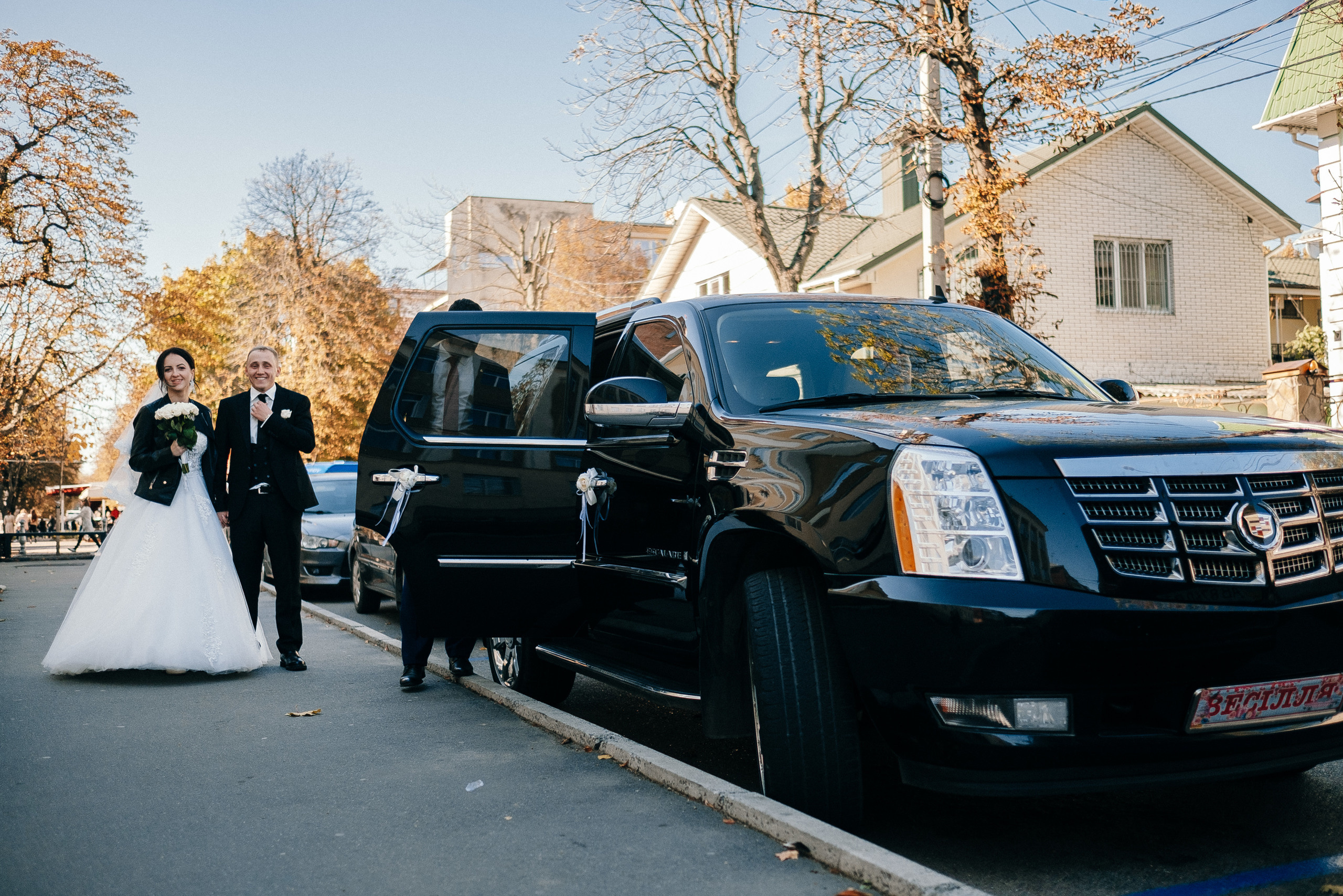 6.10.2018. Ivan Skufinsky — wedding and family photographer in Vancouver