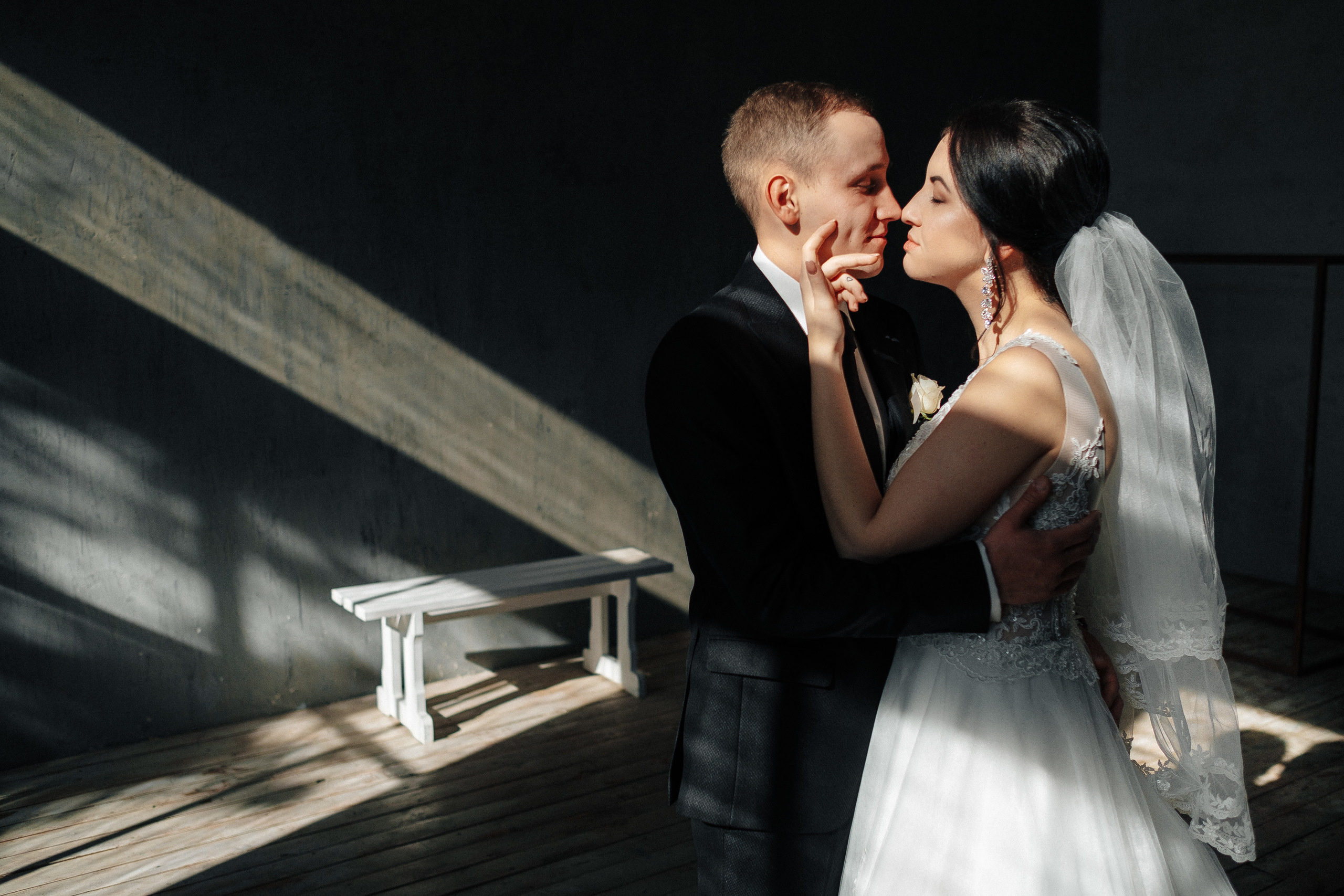 6.10.2018. Ivan Skufinsky — wedding and family photographer in Vancouver