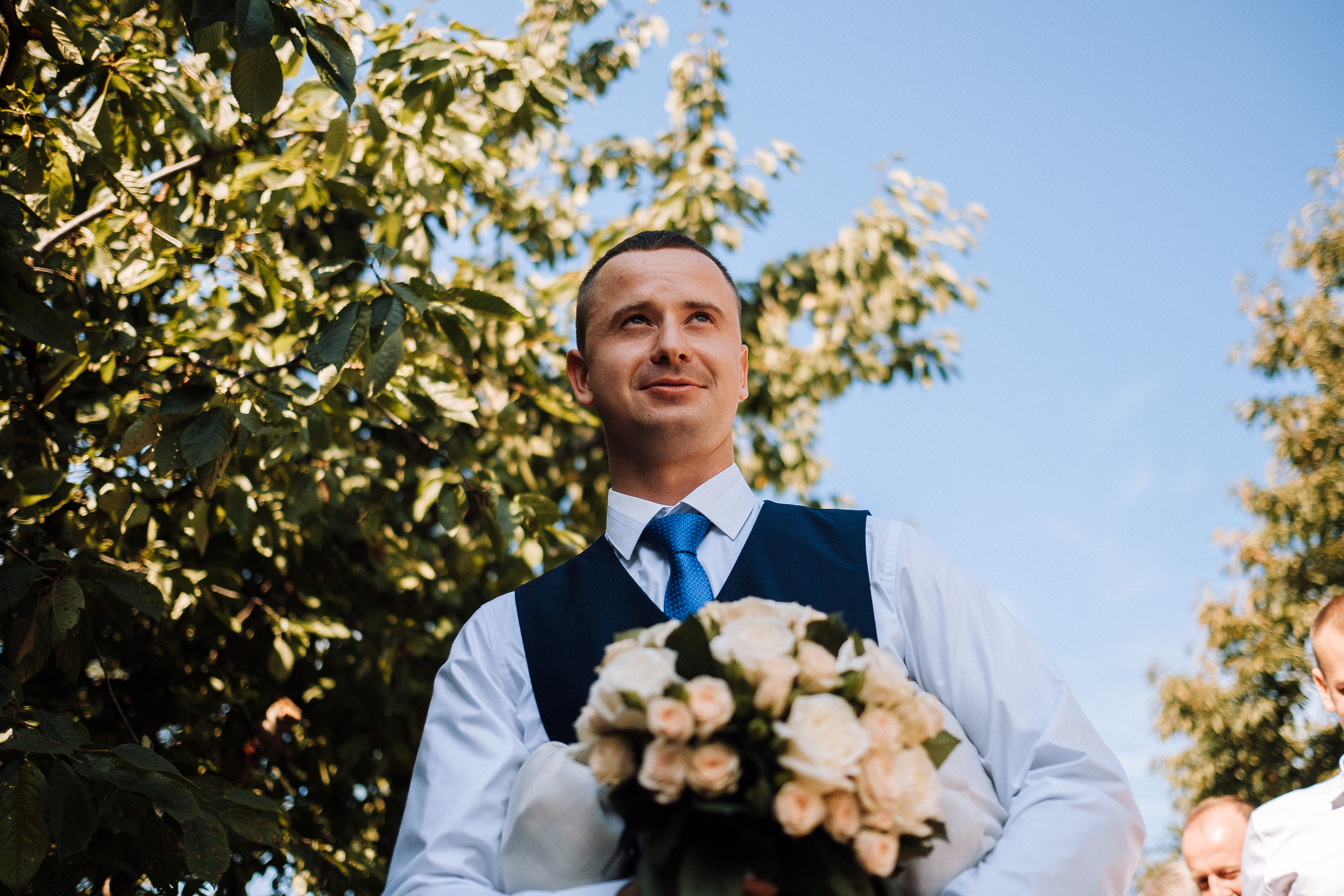 Свадьба 10.08.2019. Ivan Skufinsky — wedding and family photographer in Vancouver