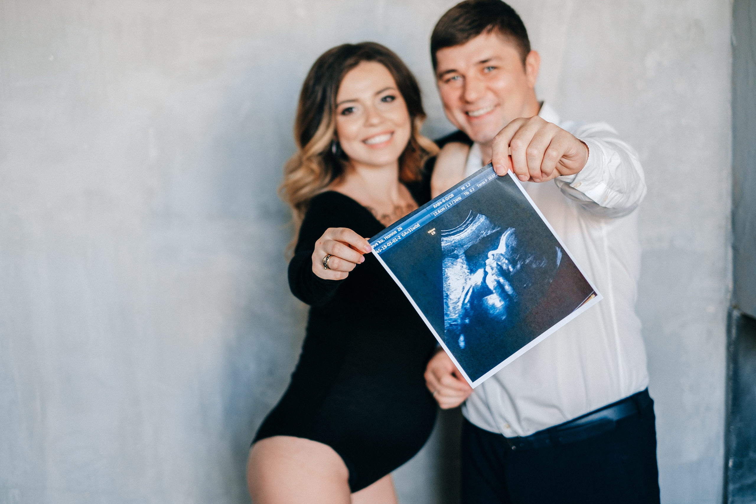 Anna+Vladimir InLight. Ivan Skufinsky — wedding and family photographer in Vancouver