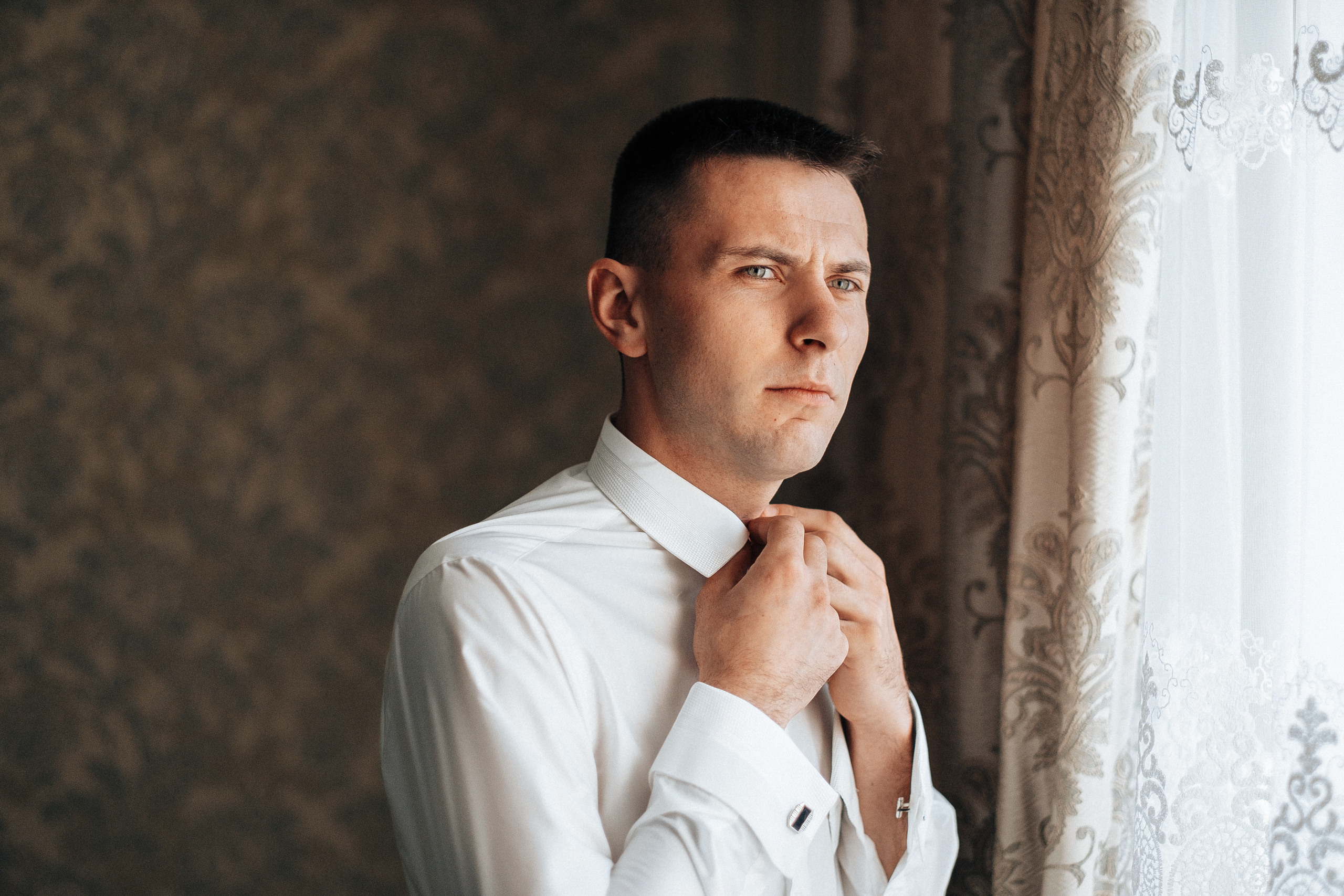 СВАДЬБА 20.07.2019 Дима+Катя. Ivan Skufinsky — wedding and family photographer in Vancouver