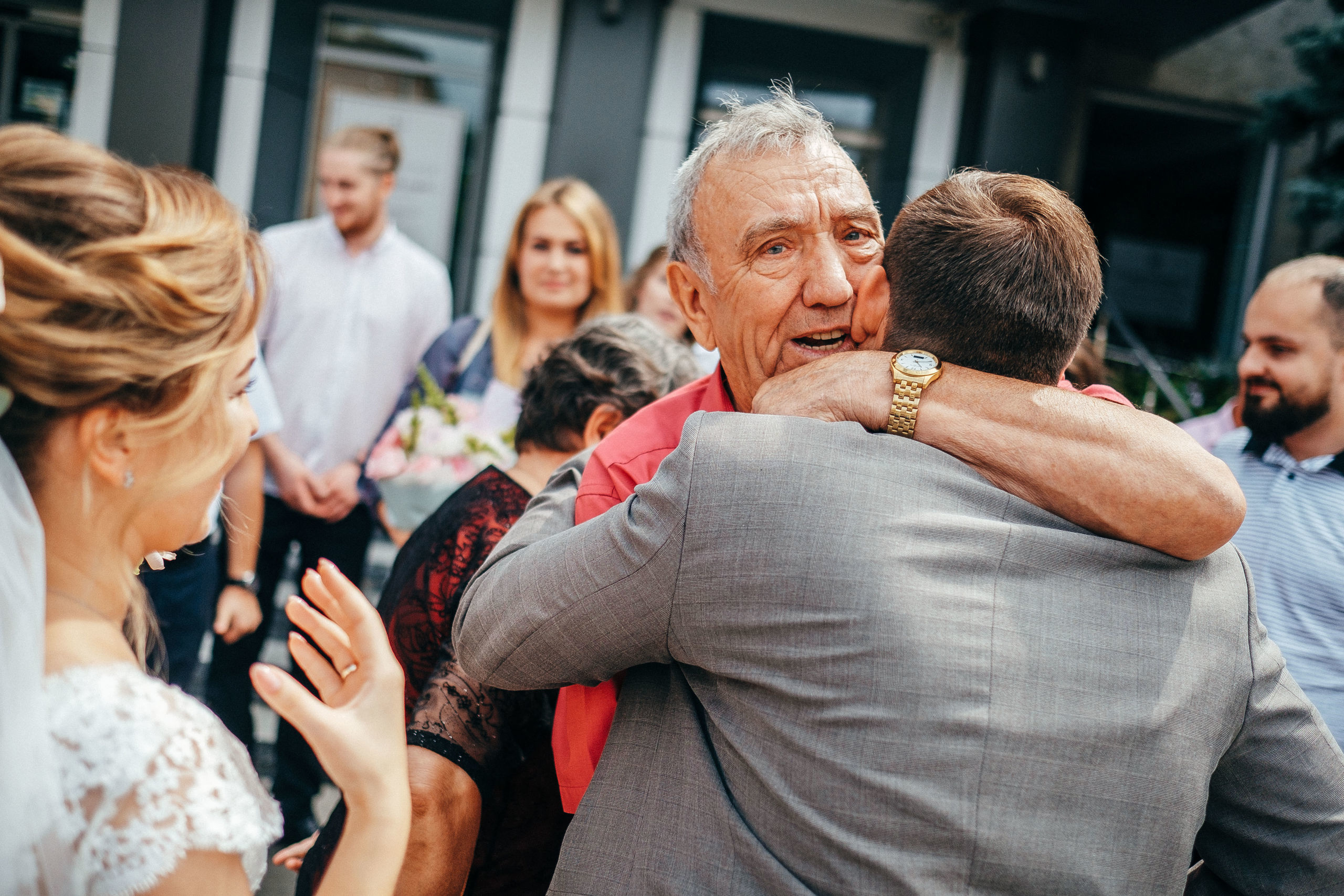 Евгений+Виктория 21.07.2018. Ivan Skufinsky — wedding and family photographer in Vancouver