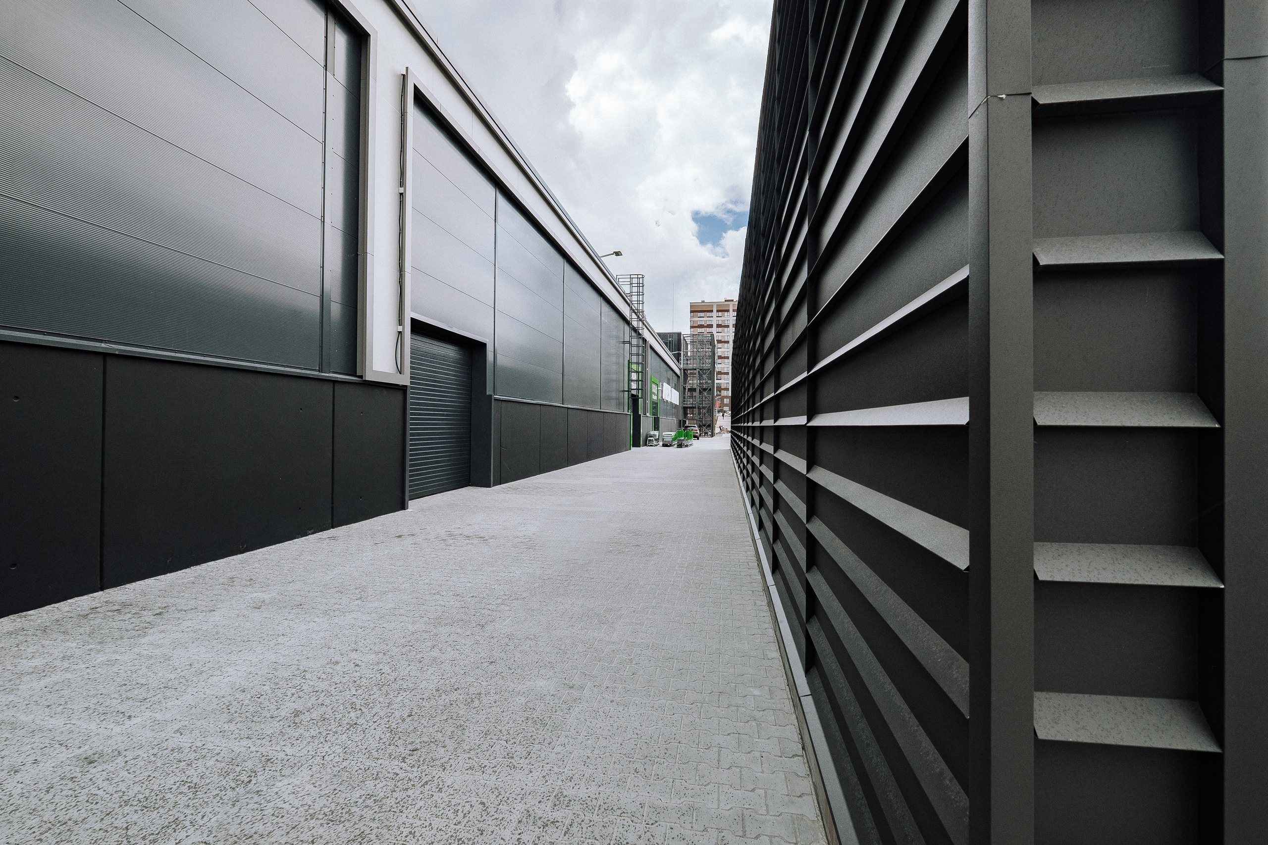 Retroville интерьер экстерьер. Ivan Skufinsky — wedding and family photographer in Vancouver