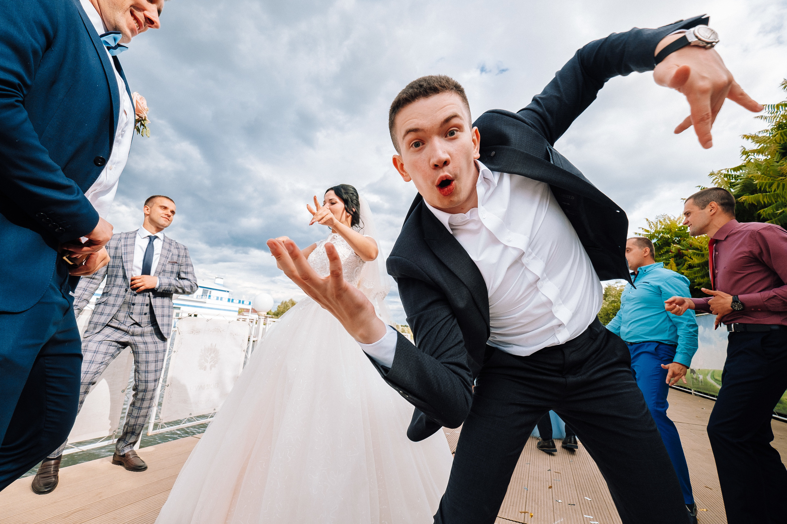 29.06.2019 WeddingStory. Ivan Skufinsky — wedding and family photographer in Vancouver