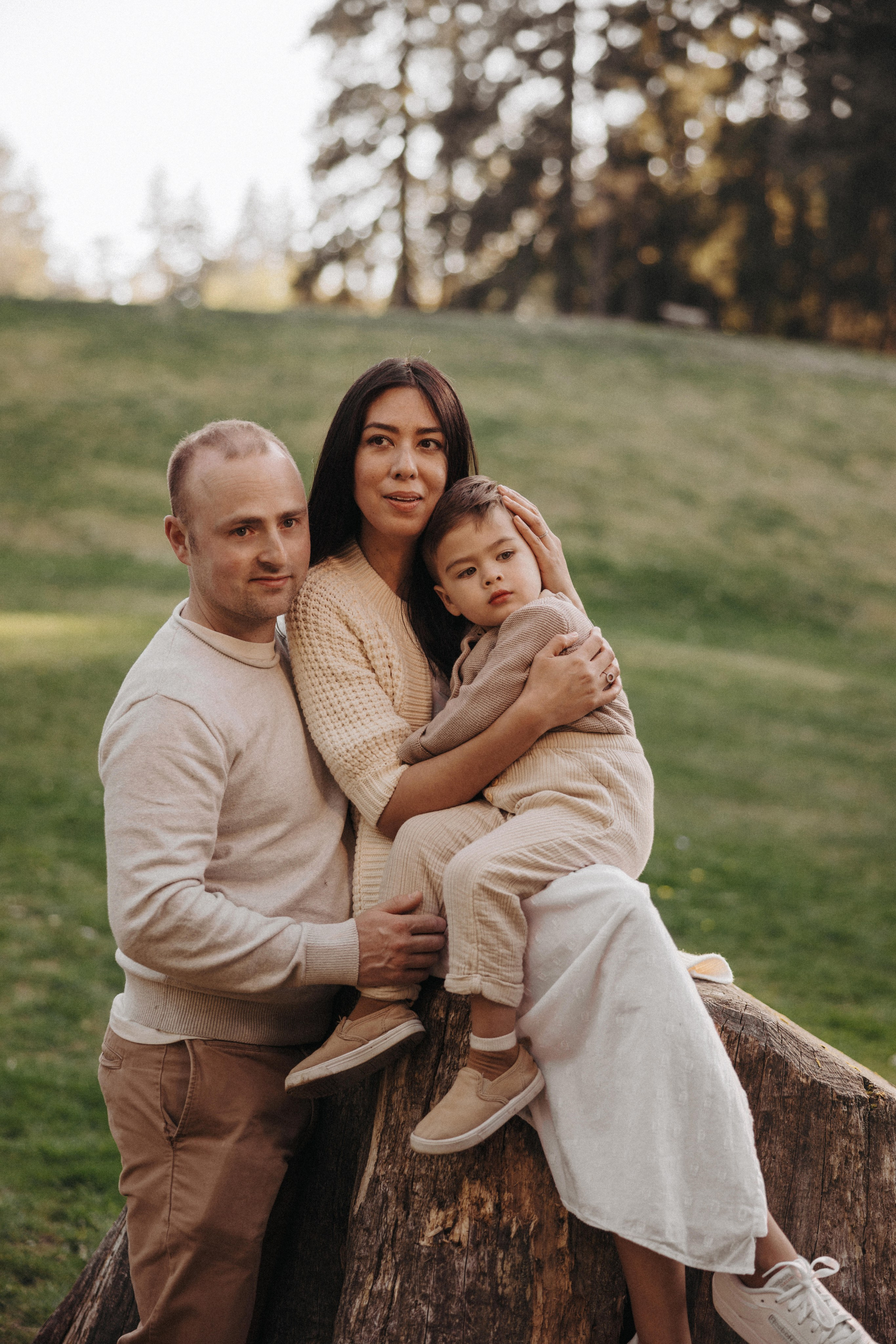 Family Photographer Vancouver, Children’s Photographer Vancouver. Ivan Skufinsky — wedding and family photographer in Vancouver