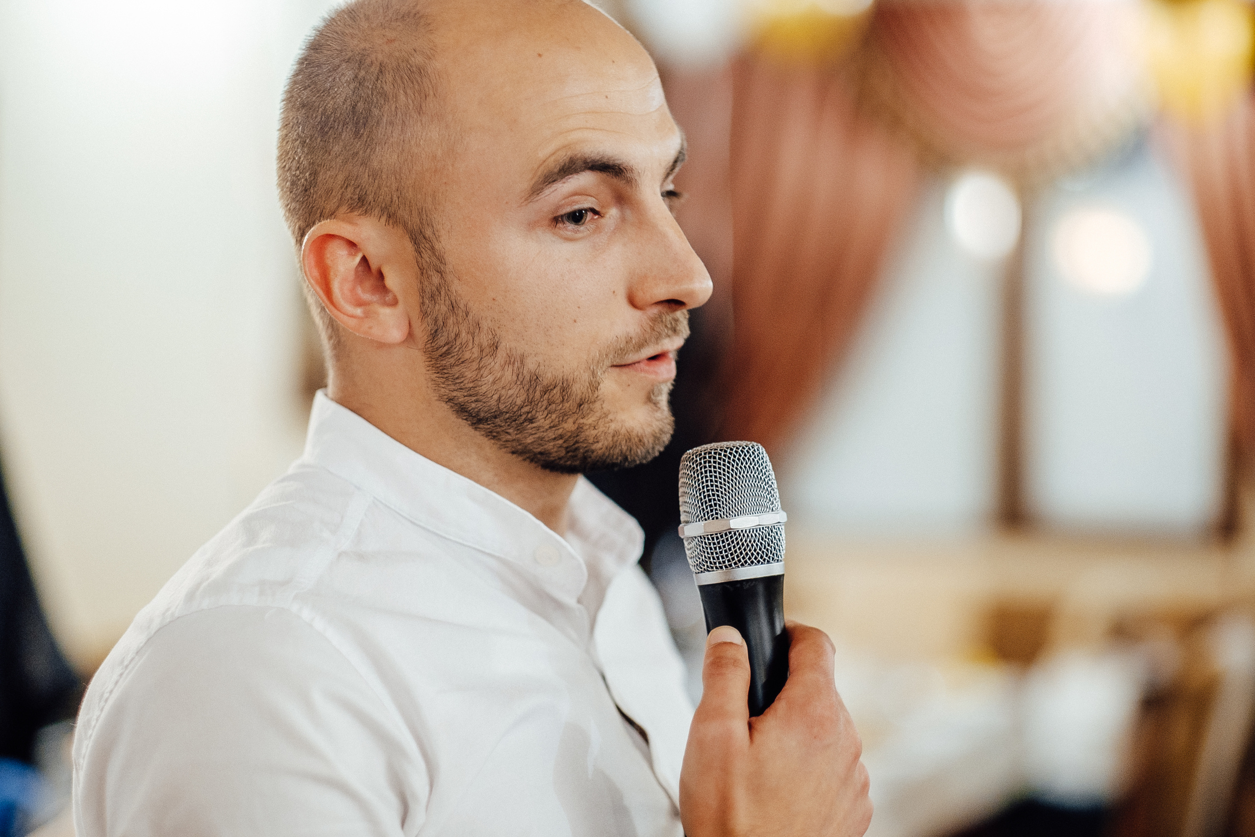 28.09.2018 Wedding Story. Ivan Skufinsky — wedding and family photographer in Vancouver