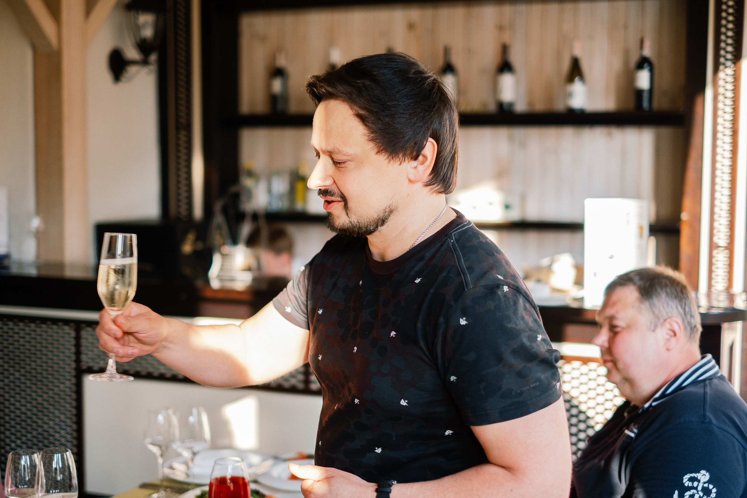 Счастье. Ivan Skufinsky — wedding and family photographer in Vancouver