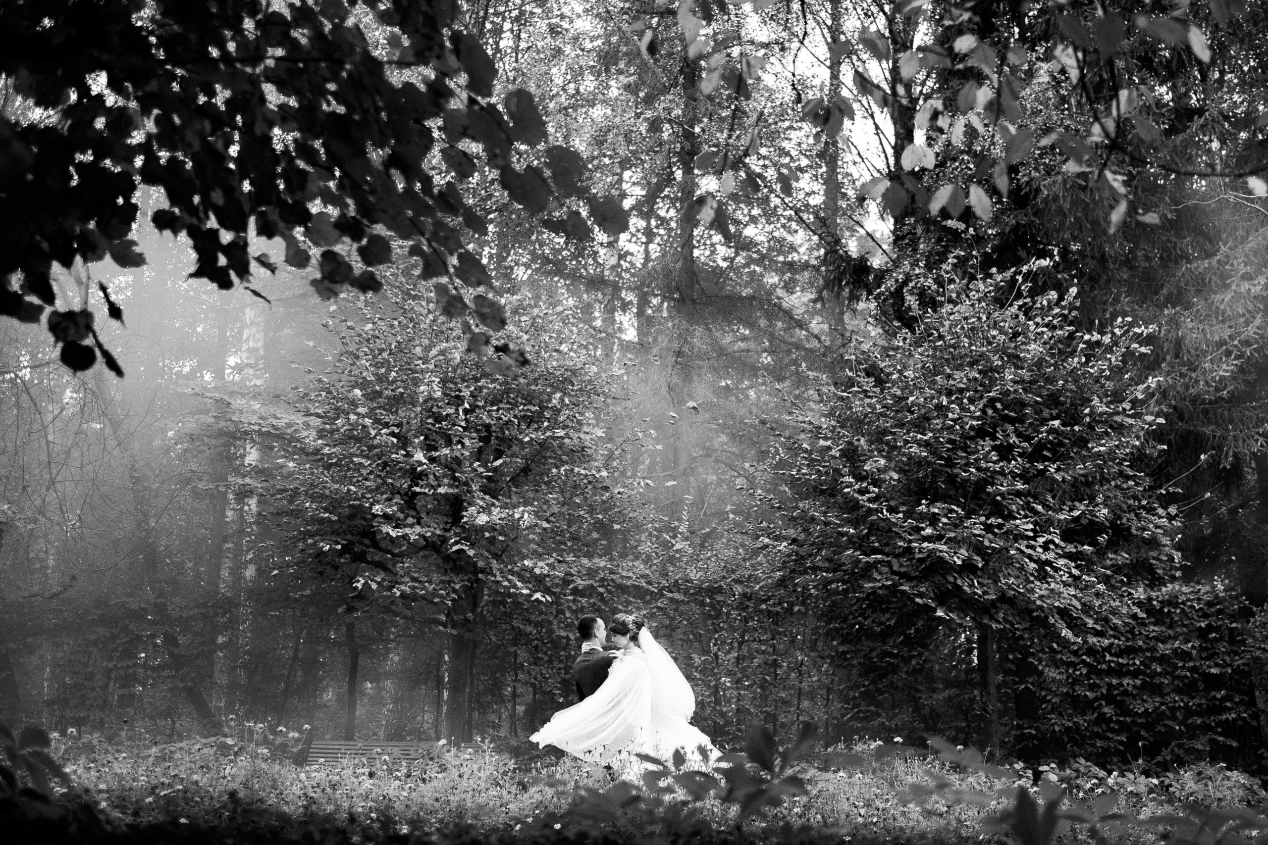 Сергей+Мария 23.09.2018. Ivan Skufinsky — wedding and family photographer in Vancouver