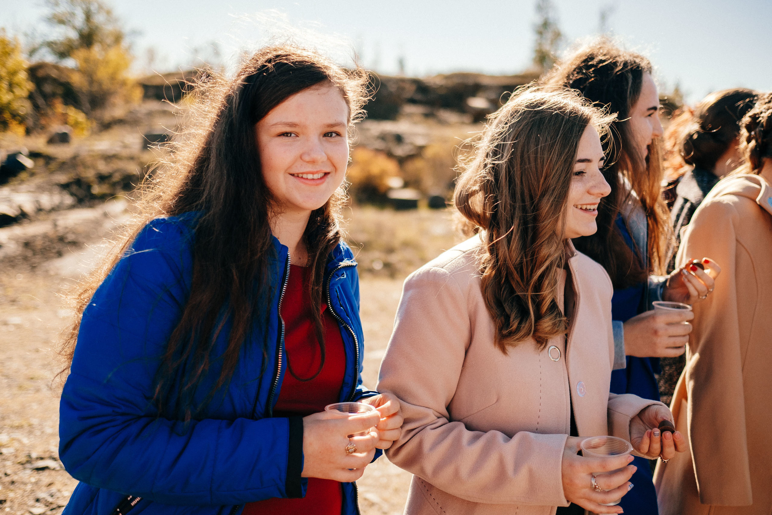7.10.2018. Ivan Skufinsky — wedding and family photographer in Vancouver
