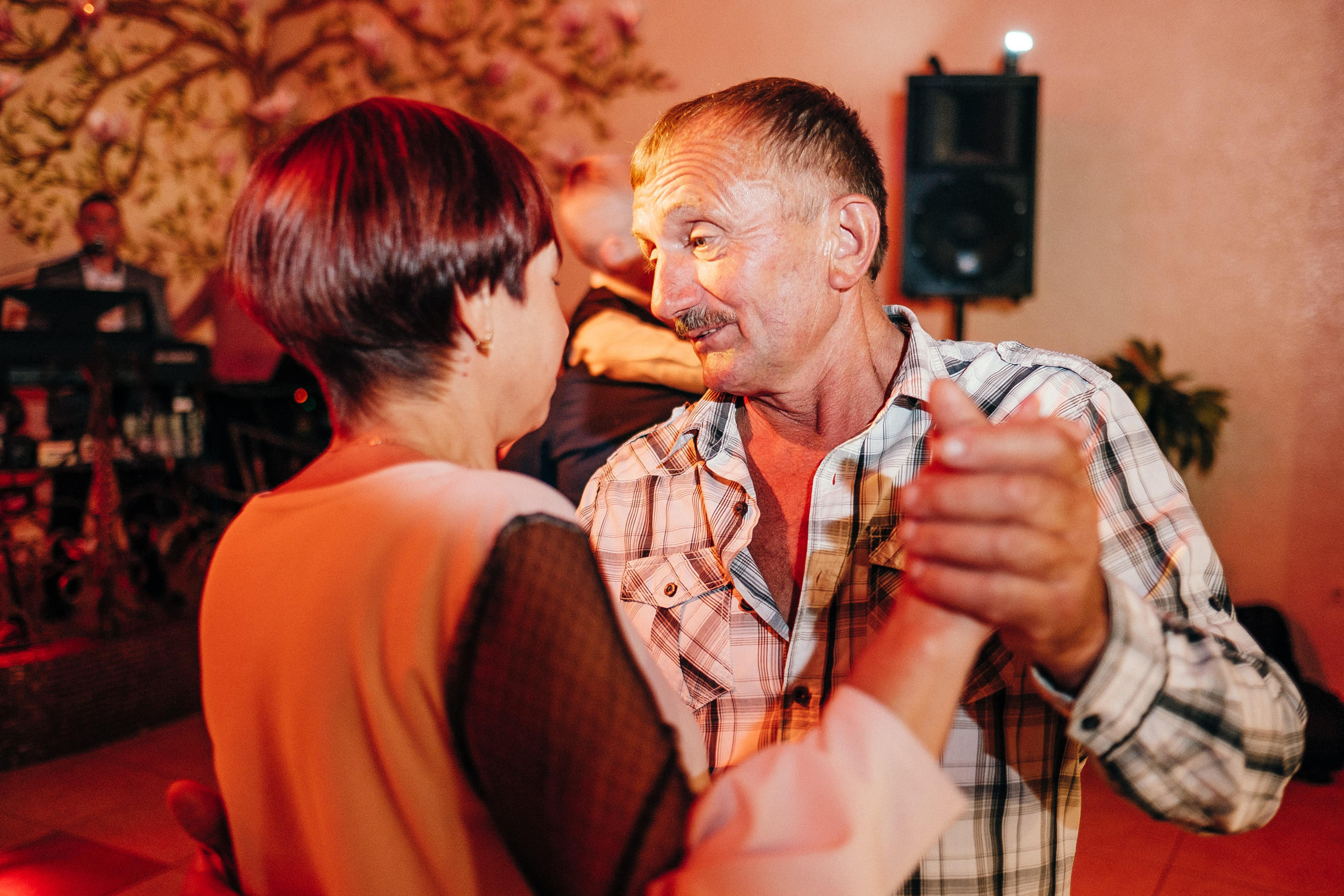 Сергей+Мария 23.09.2018. Ivan Skufinsky — wedding and family photographer in Vancouver