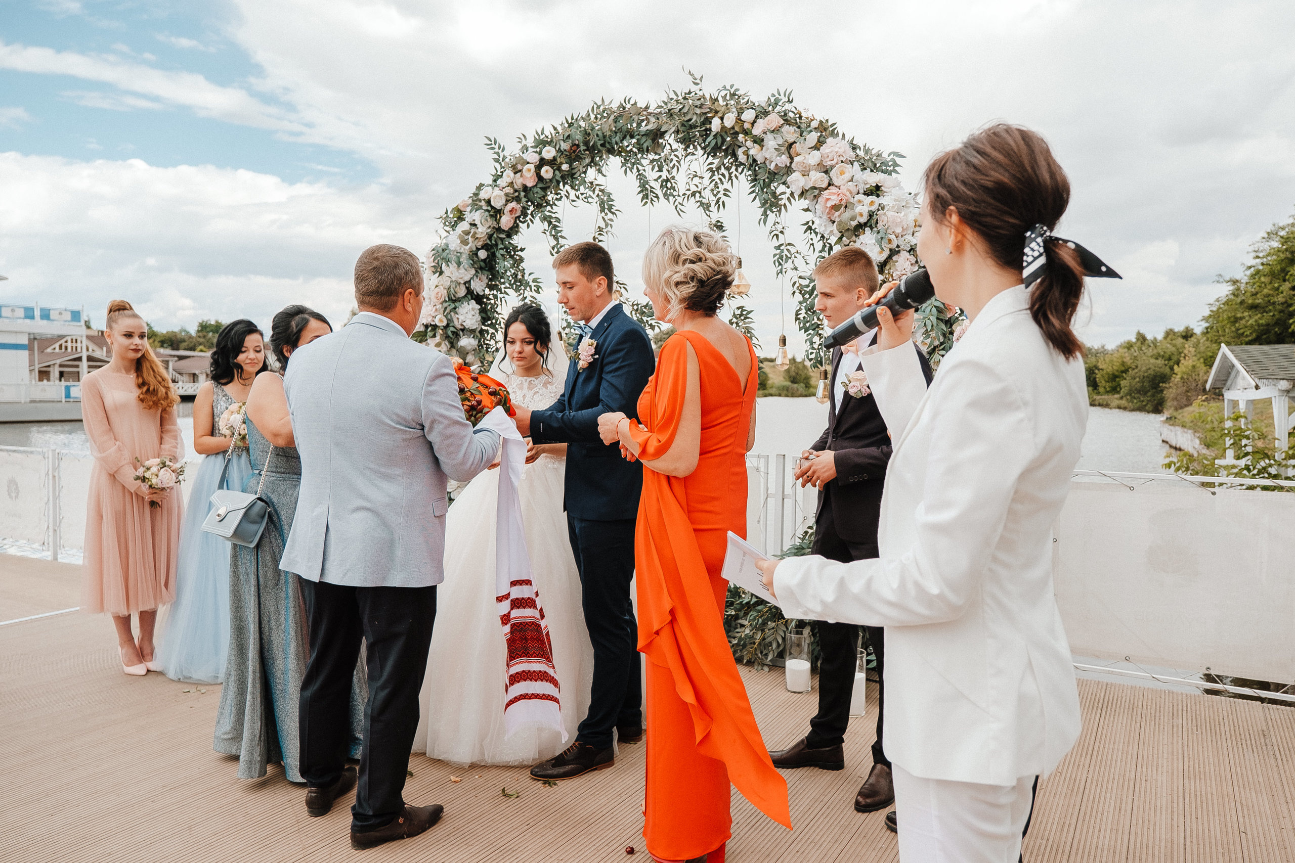 29.06.2019 WeddingStory. Ivan Skufinsky — wedding and family photographer in Vancouver