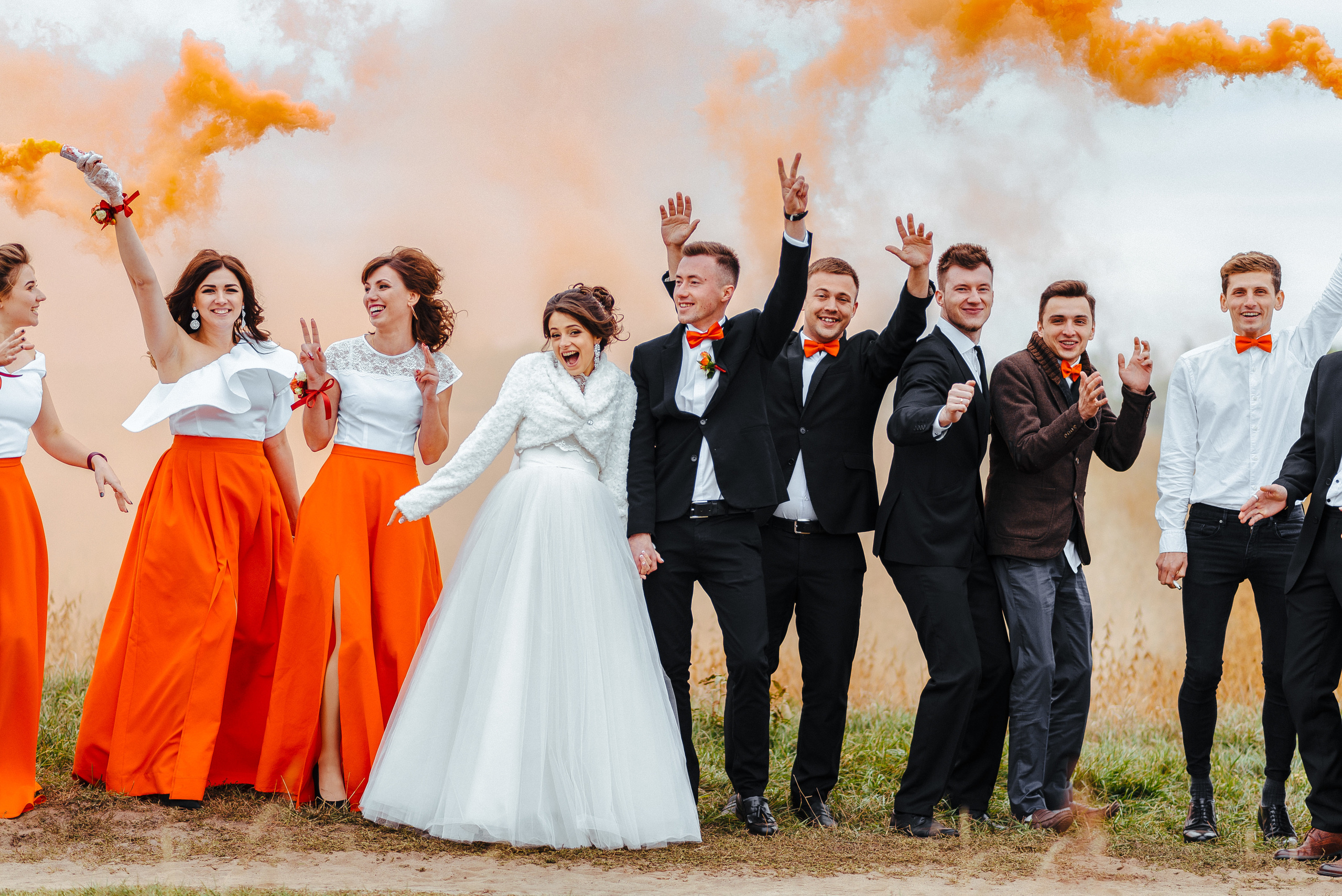 Wedding photoshoots photographer videographer Vancouver BC. Ivan Skufinsky — wedding and family photographer in Vancouver