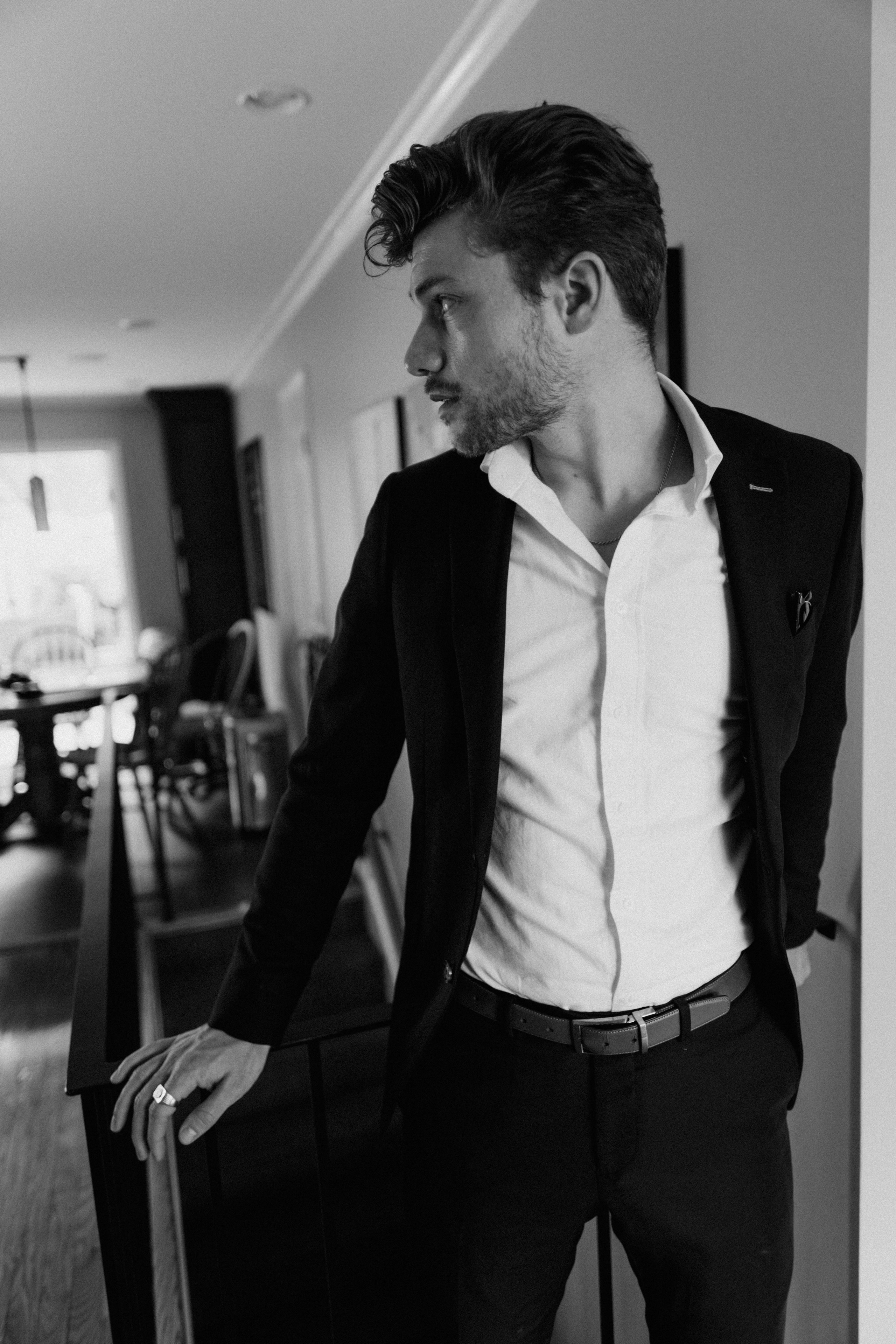 SHEEPSKIN. Ivan Skufinsky — wedding and family photographer in Vancouver