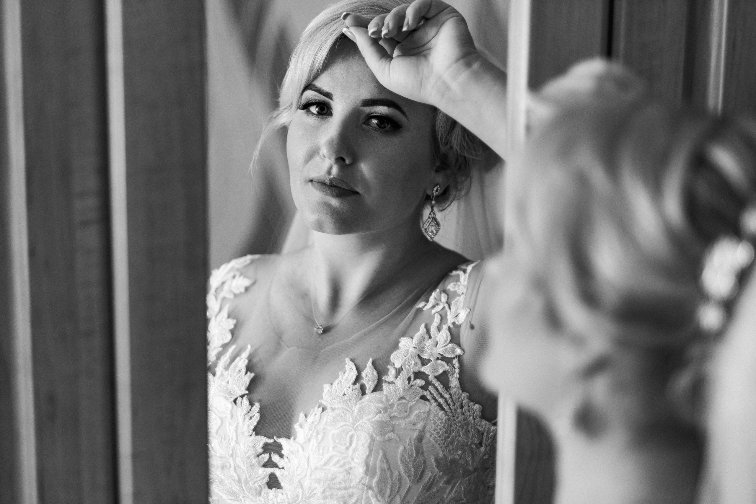 Свадебная история Влад+Яна. Ivan Skufinsky — wedding and family photographer in Vancouver