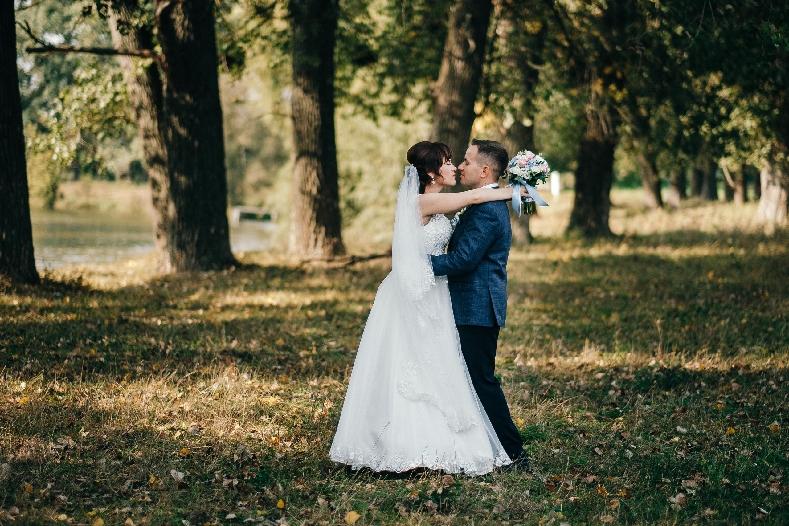 Дмитрий+Наташа 22.09.2018. Ivan Skufinsky — wedding and family photographer in Vancouver