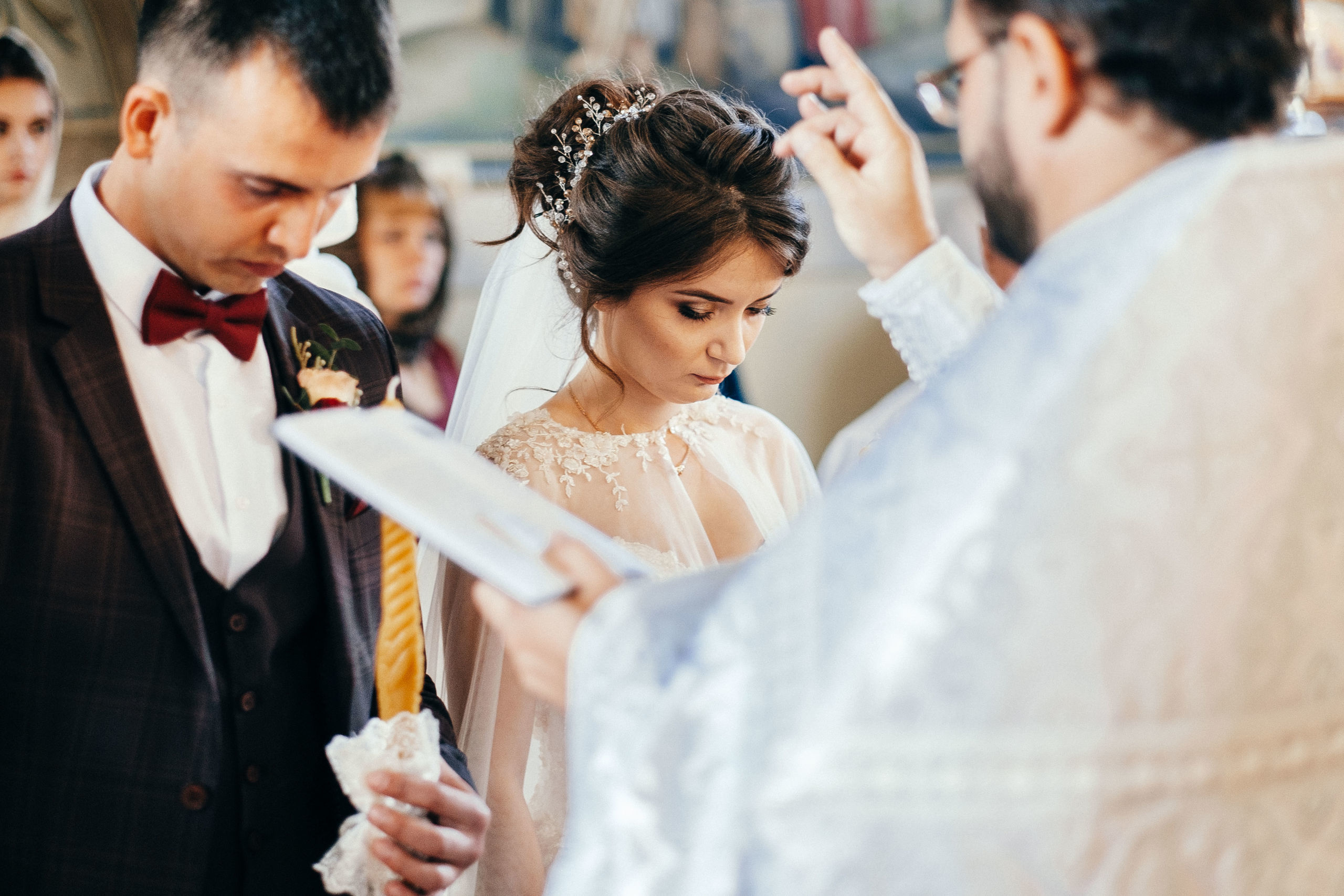 Сергей+Мария 23.09.2018. Ivan Skufinsky — wedding and family photographer in Vancouver