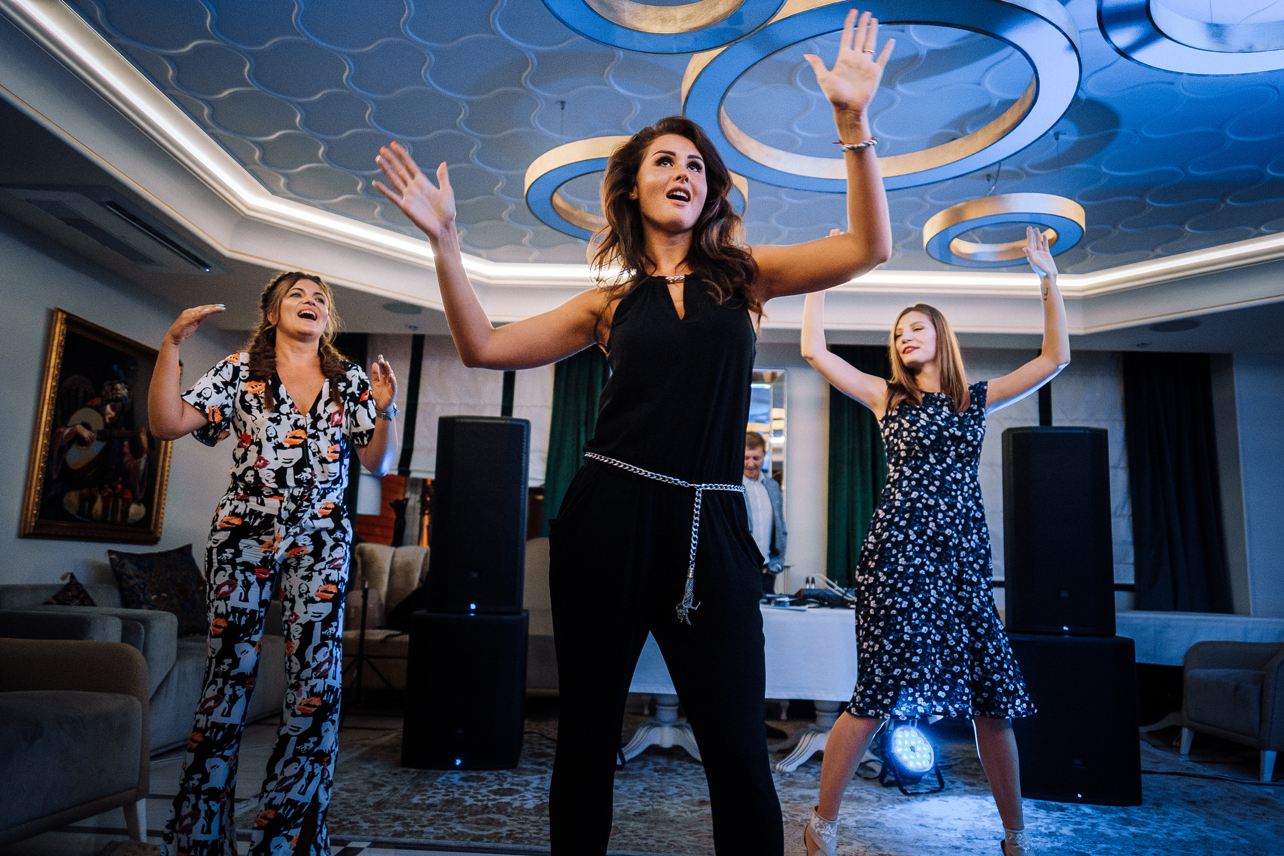 Фотограф на День рождения. Ivan Skufinsky — wedding and family photographer in Vancouver