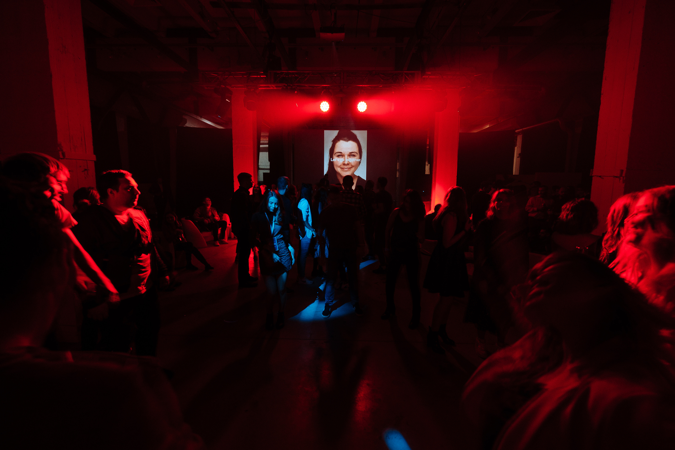 ZEO Alliance 24.10.19 party. Ivan Skufinsky — wedding and family photographer in Vancouver