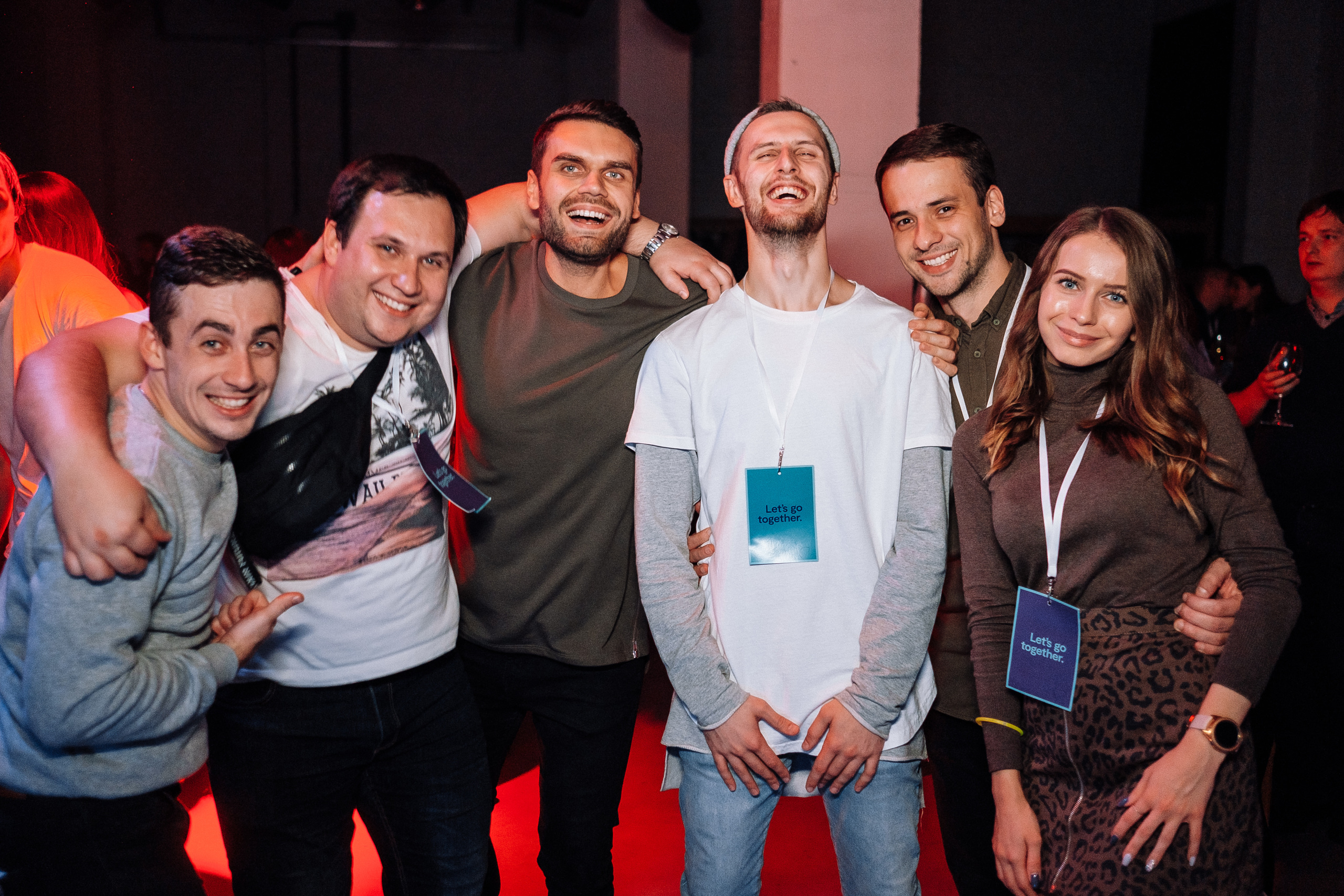 ZEO Alliance 24.10.19 party. Ivan Skufinsky — wedding and family photographer in Vancouver