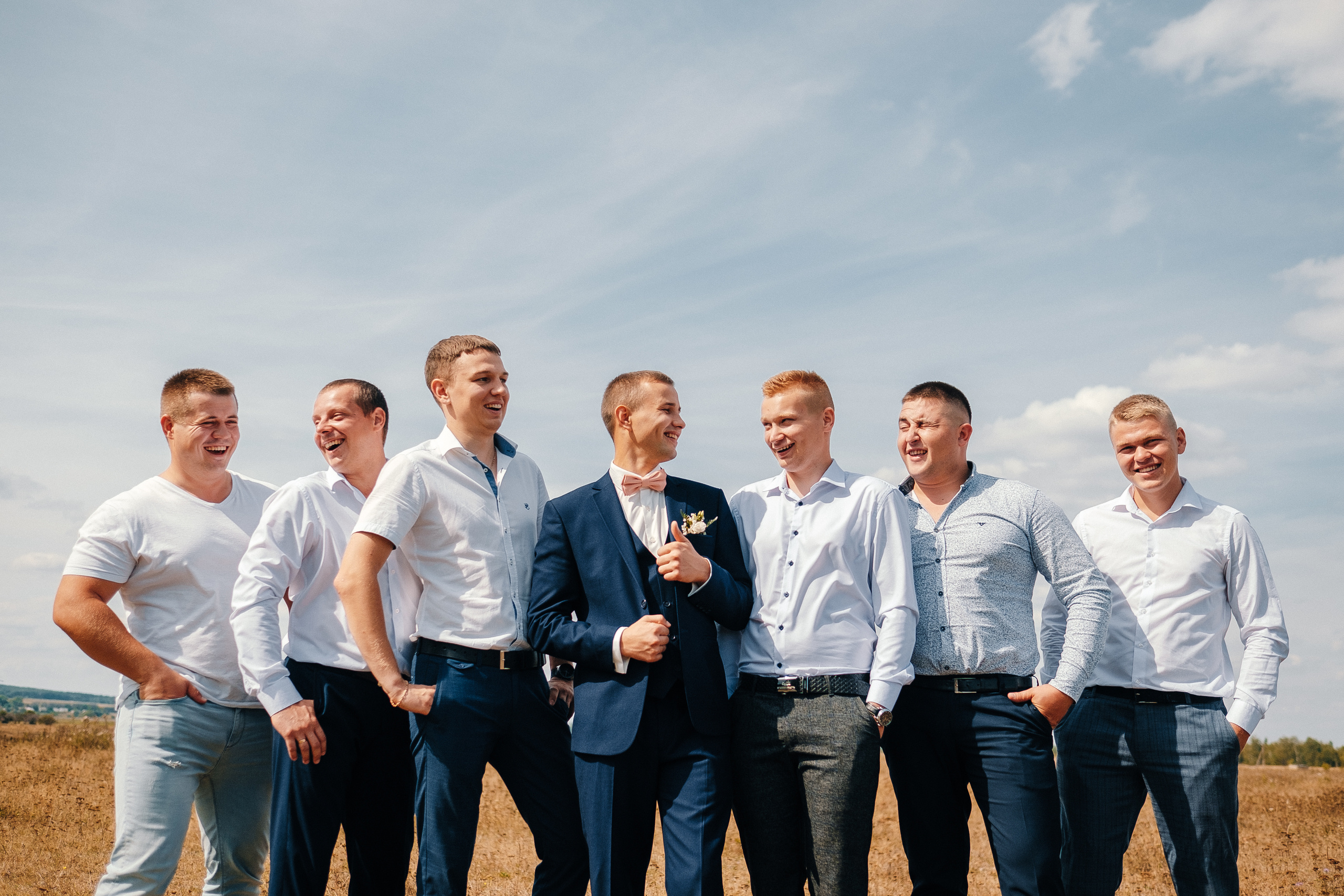 Свадебная история Влад+Яна. Ivan Skufinsky — wedding and family photographer in Vancouver