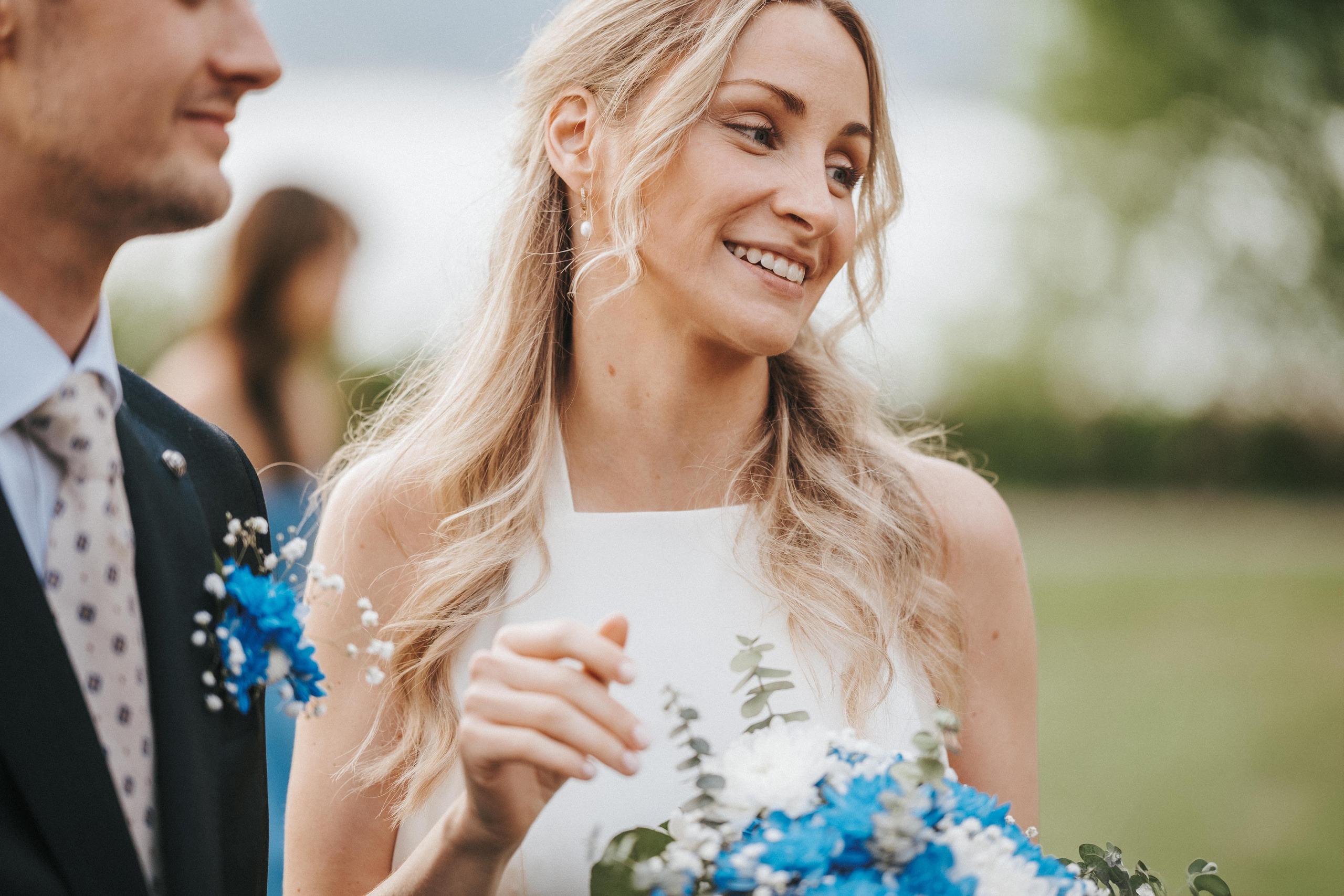 Cade & Susanne — The Teahouse in Stanley Park | Photography by Ivan Skufinsky. Ivan Skufinsky — wedding and family photographer in Vancouver