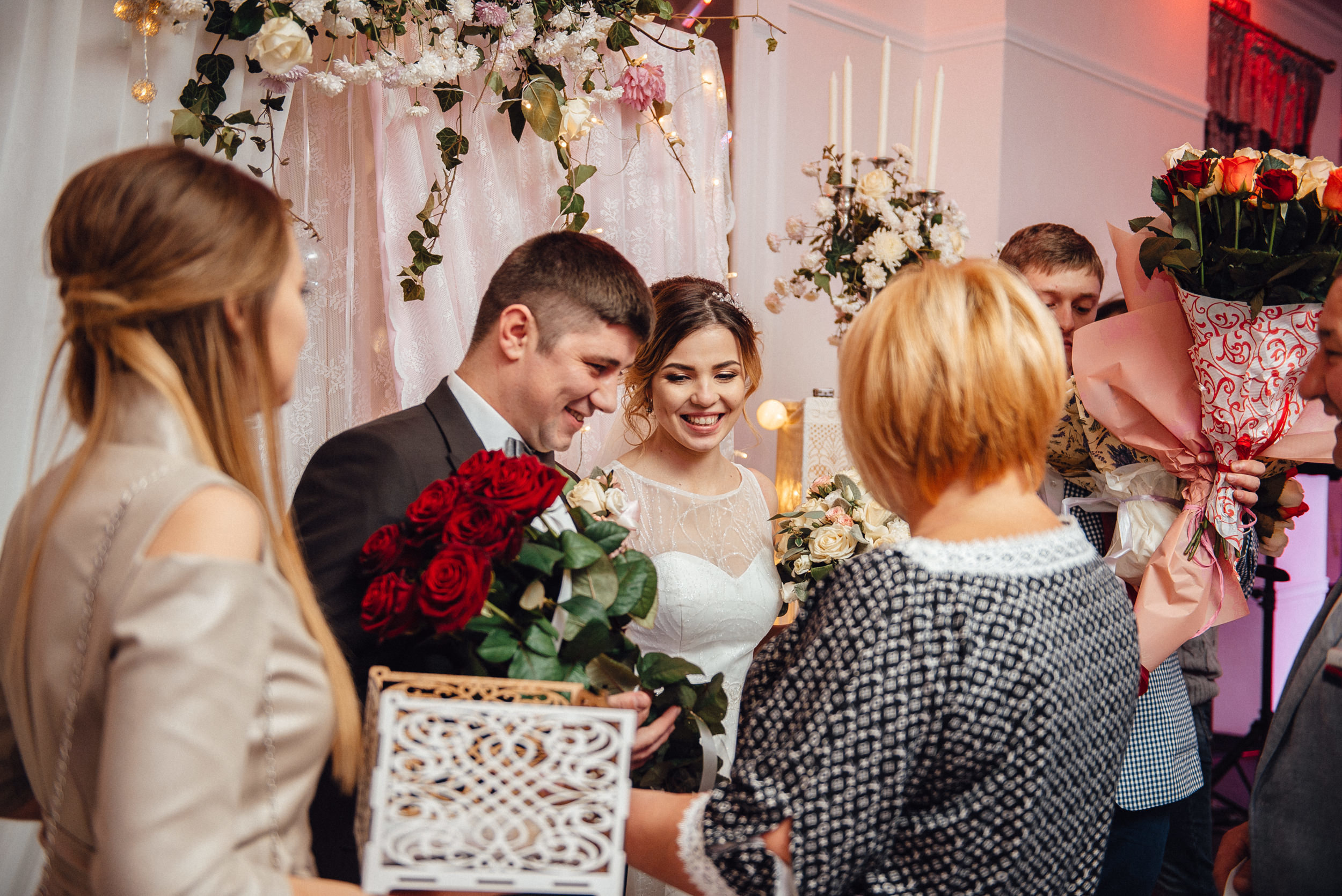 17.11.2018. Ivan Skufinsky — wedding and family photographer in Vancouver