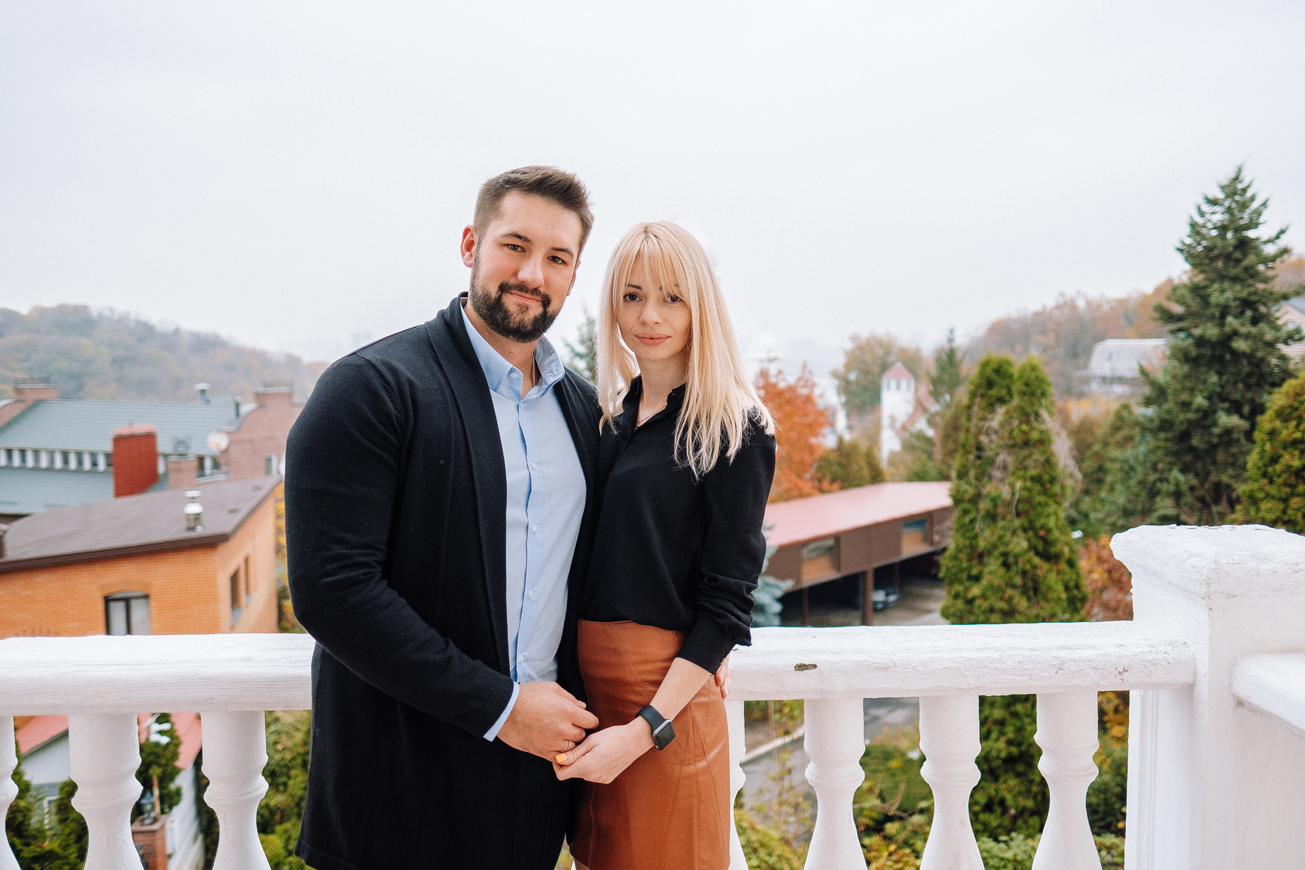 Паша Ковчег -2019-. Ivan Skufinsky — wedding and family photographer in Vancouver