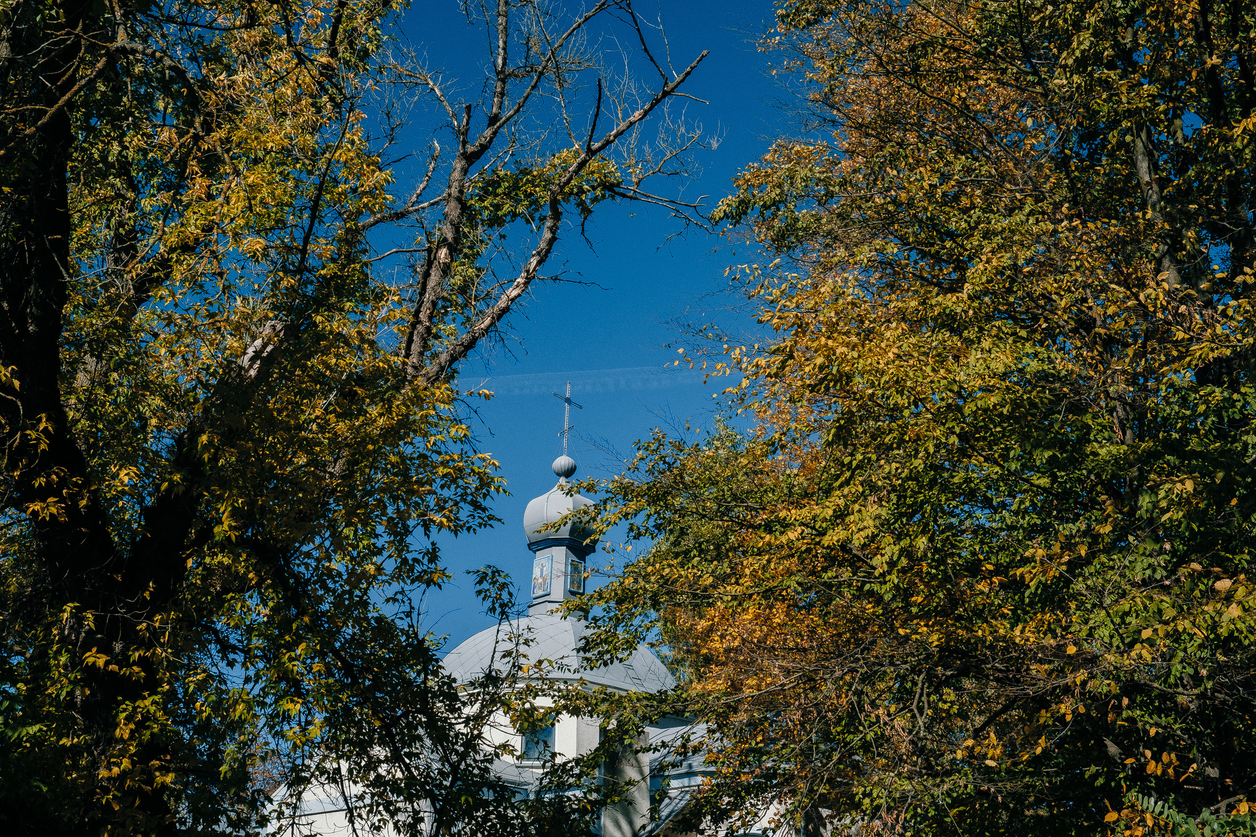 7.10.2018. Ivan Skufinsky — wedding and family photographer in Vancouver