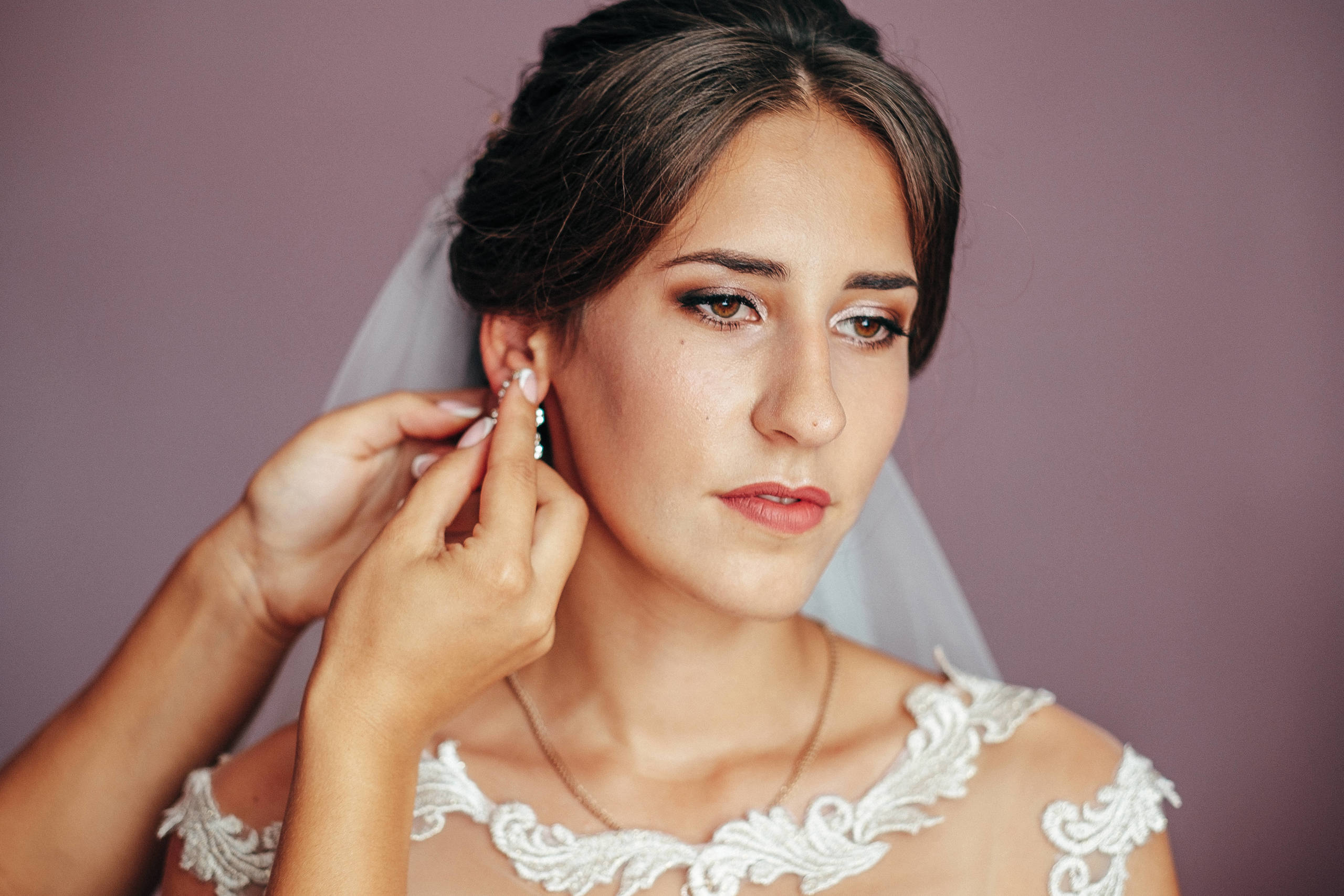 4.08.2018 Wedding Day. Ivan Skufinsky — wedding and family photographer in Vancouver