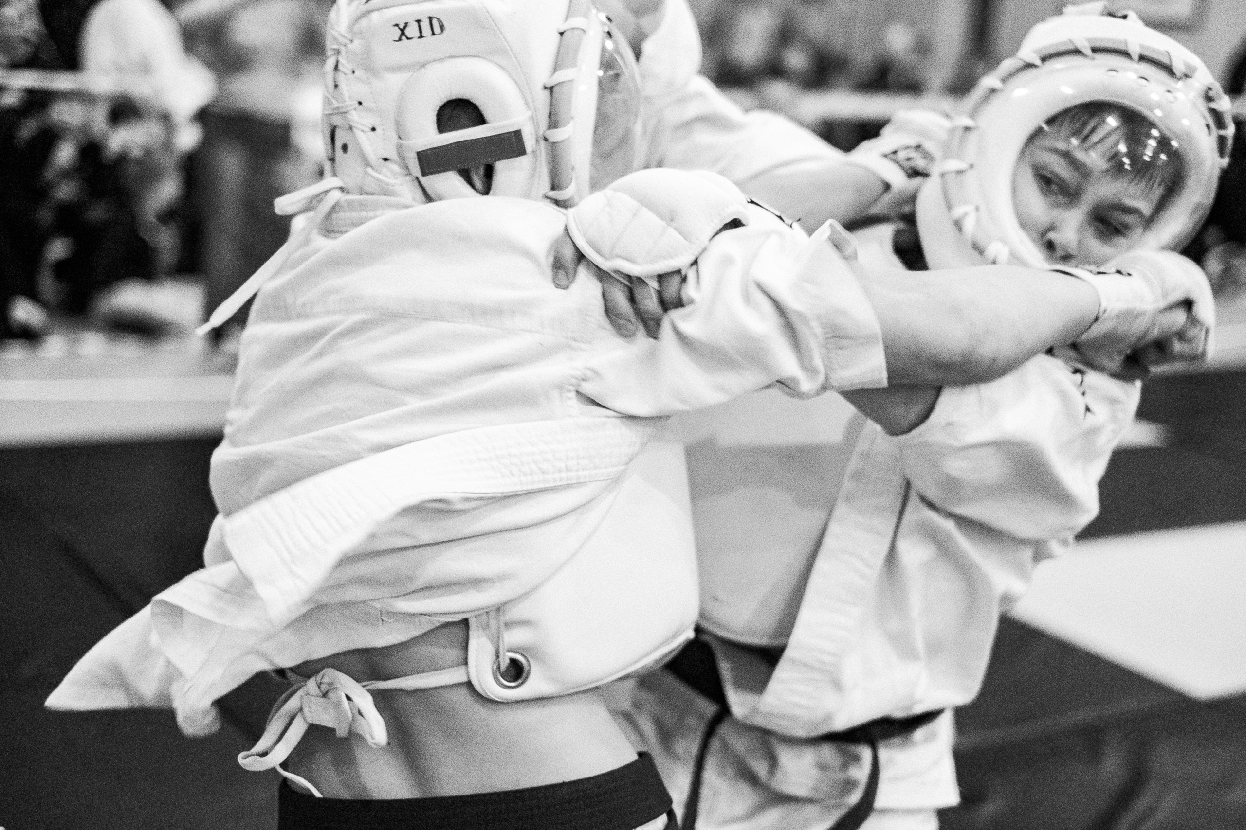 Karate-DO 30.11.2019 in-Khmelnik. Ivan Skufinsky — wedding and family photographer in Vancouver