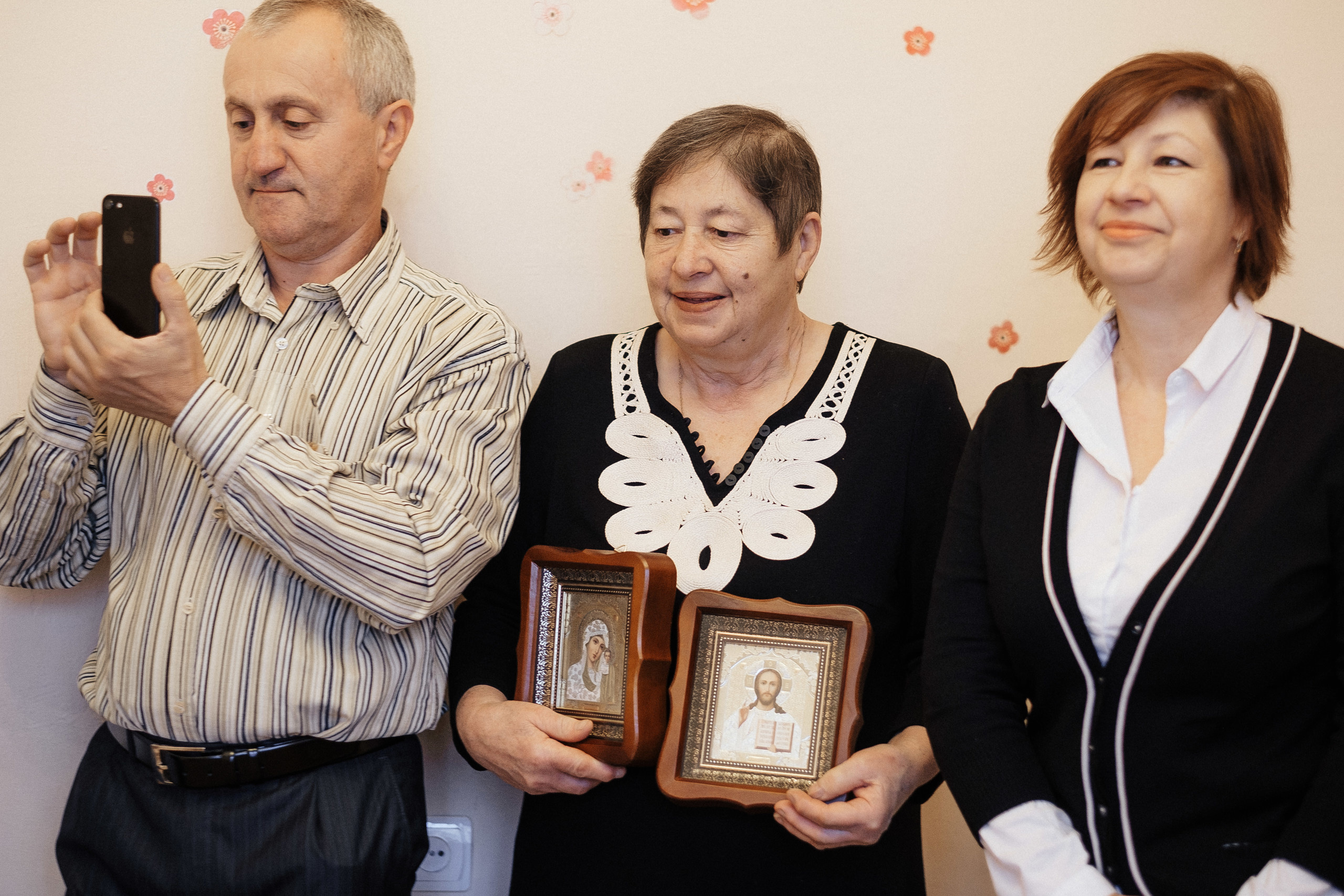 26.10.2018 Дмитрий+Ксения. Ivan Skufinsky — wedding and family photographer in Vancouver