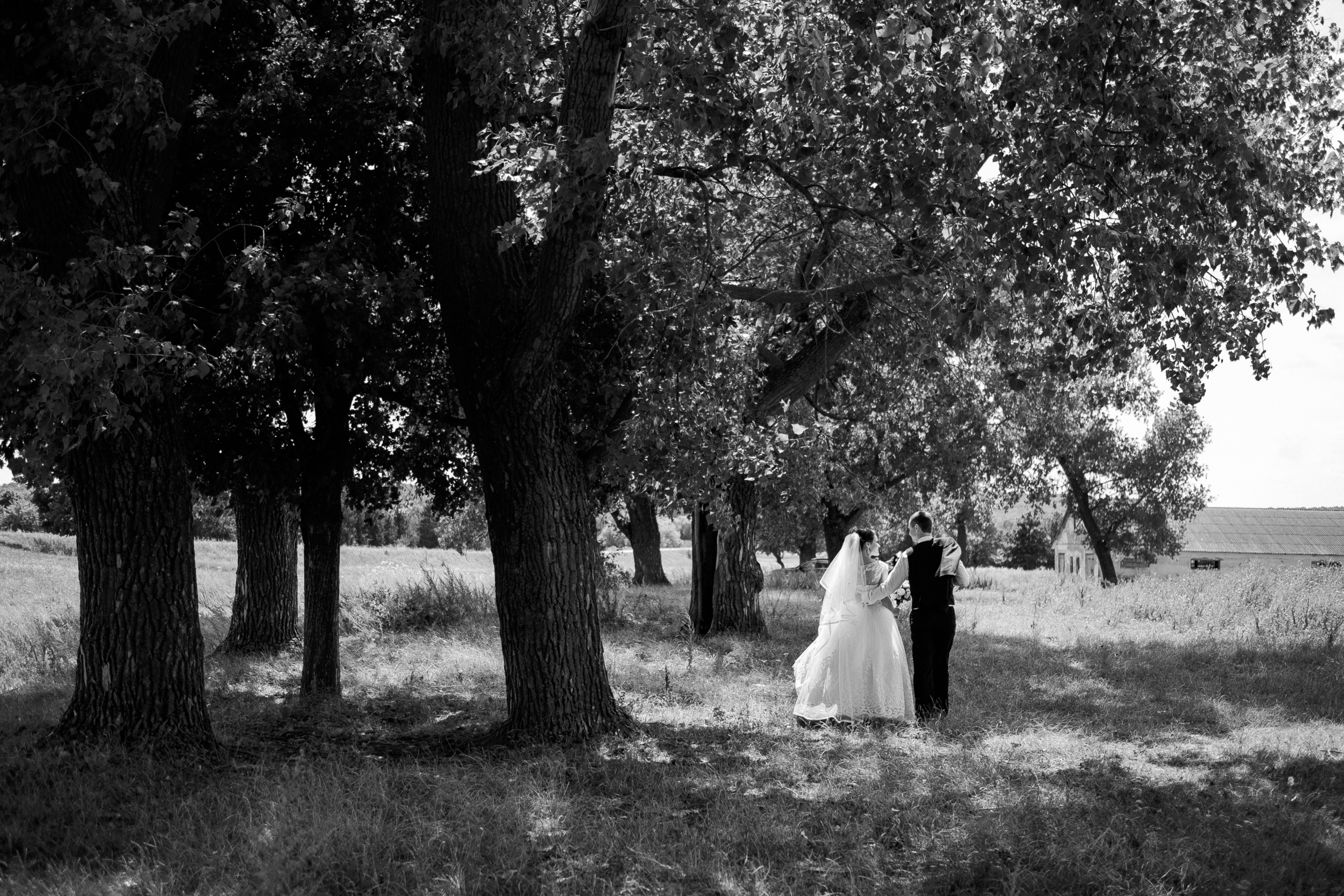 Свадьба 10.08.2019. Ivan Skufinsky — wedding and family photographer in Vancouver