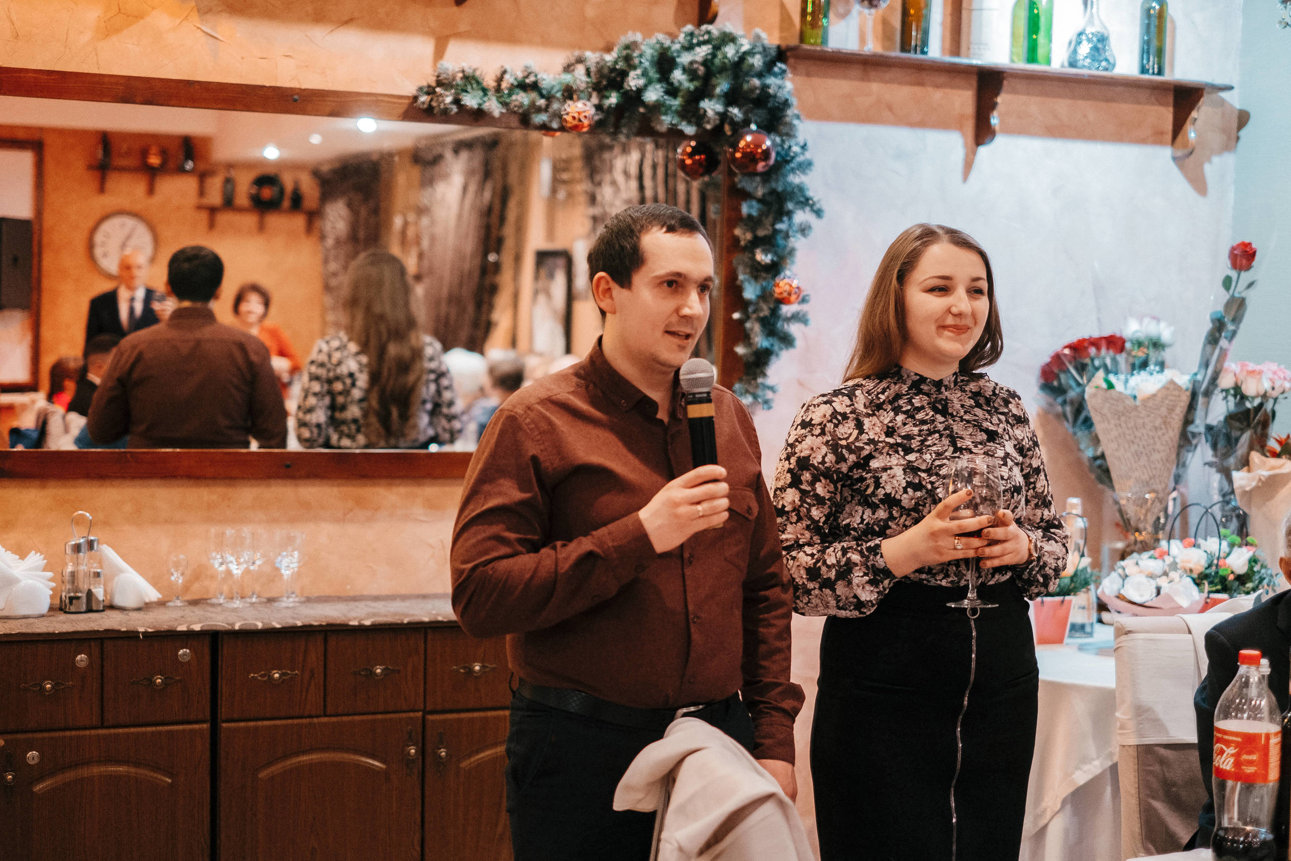 Инна 55 лет (Хмельник, Маэстро 2020). Ivan Skufinsky — wedding and family photographer in Vancouver