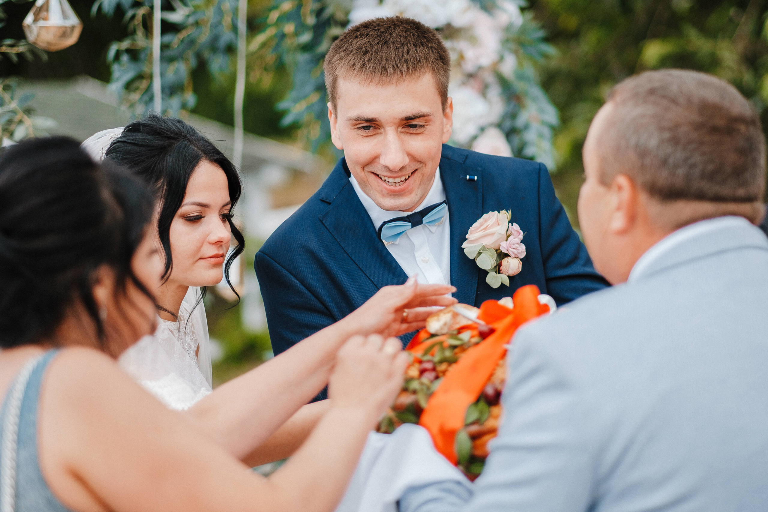 29.06.2019 WeddingStory. Ivan Skufinsky — wedding and family photographer in Vancouver
