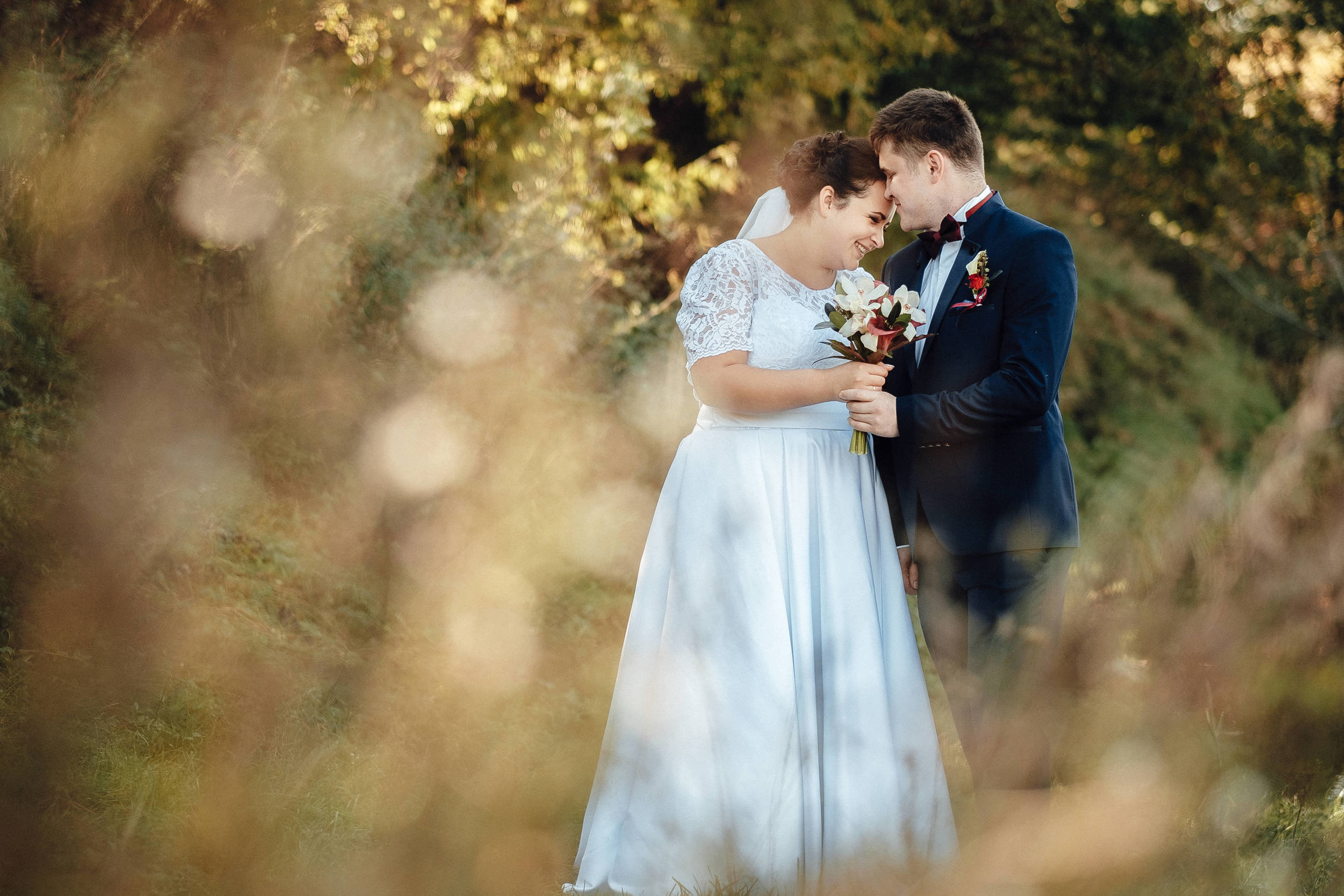 13.09.2018 Wedding Story. Ivan Skufinsky — wedding and family photographer in Vancouver