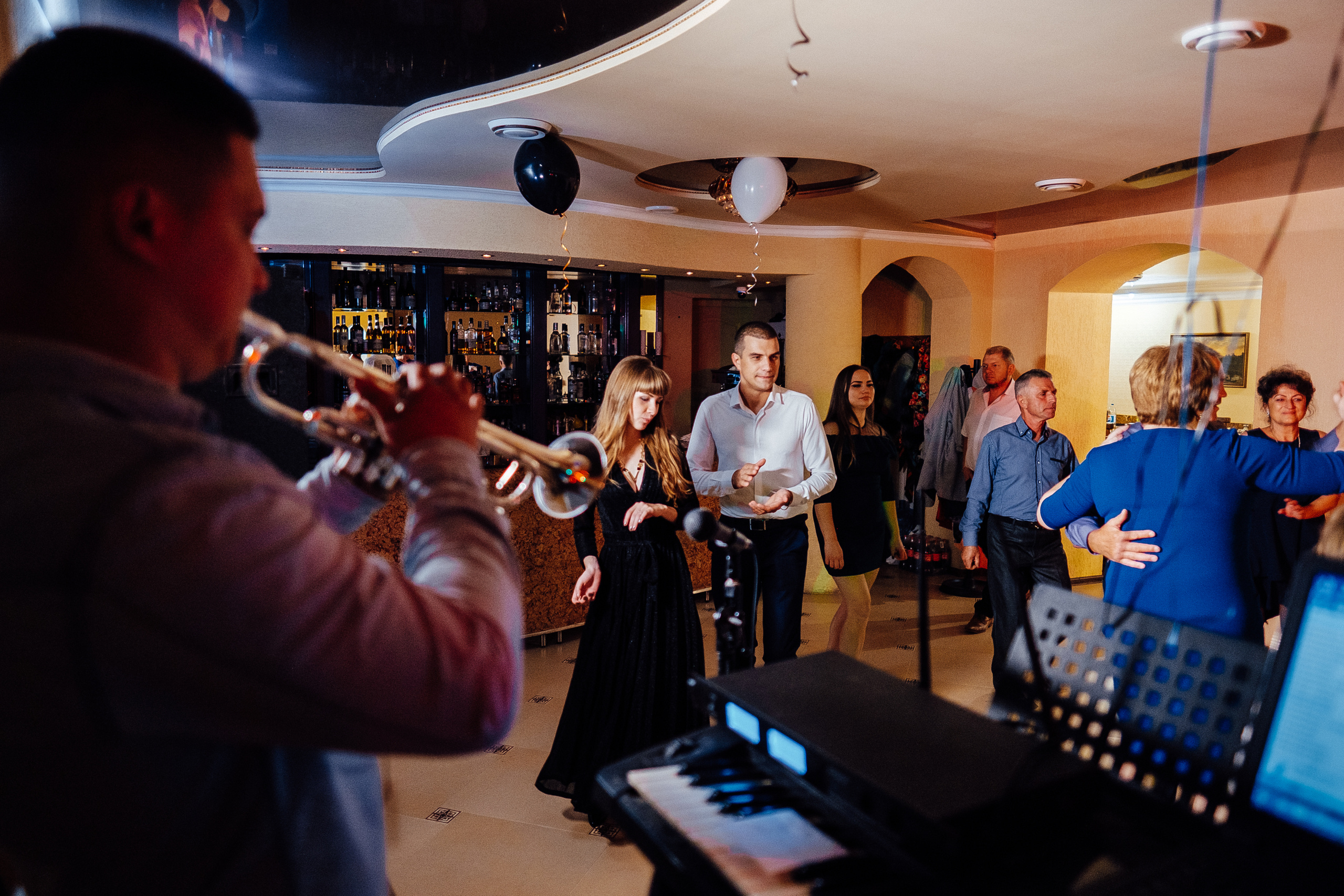 28.09.2018 Wedding Story. Ivan Skufinsky — wedding and family photographer in Vancouver