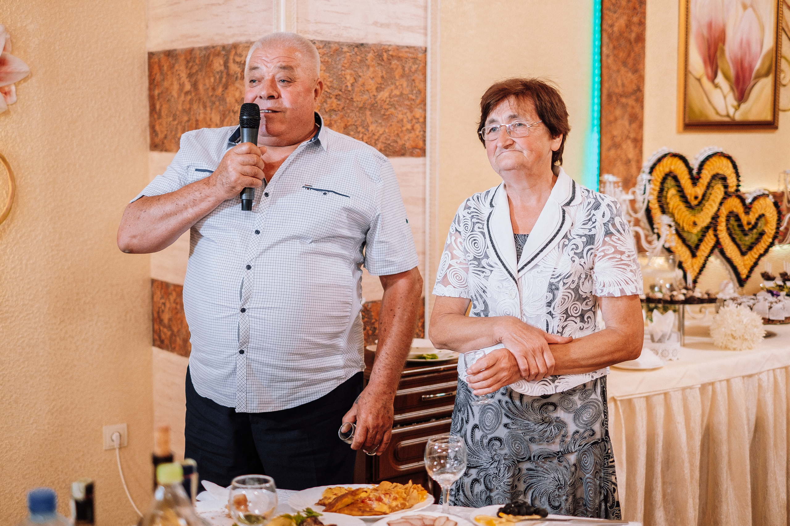 СВАДЬБА 20.07.2019 Дима+Катя. Ivan Skufinsky — wedding and family photographer in Vancouver