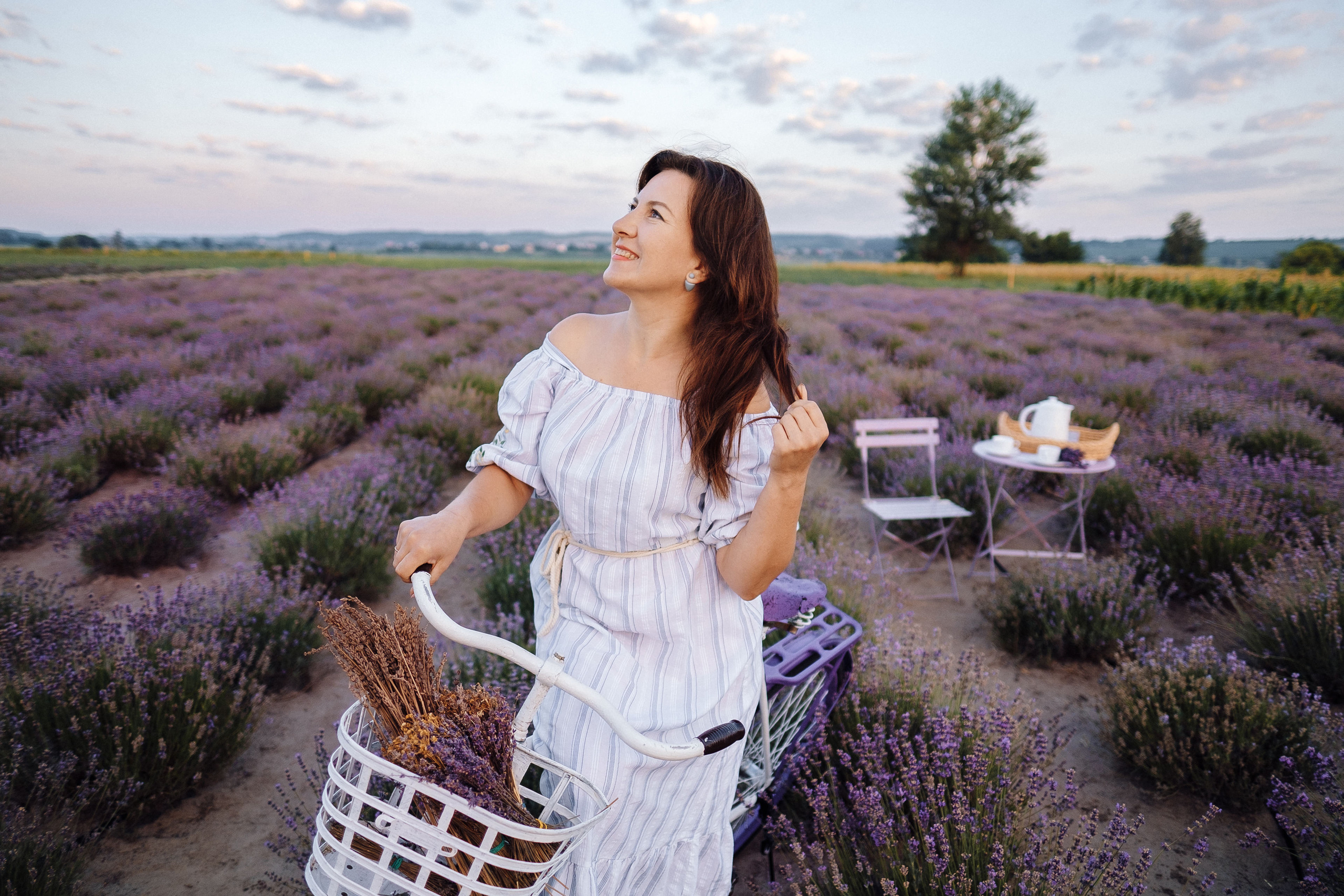 LaVANda. Ivan Skufinsky — wedding and family photographer in Vancouver
