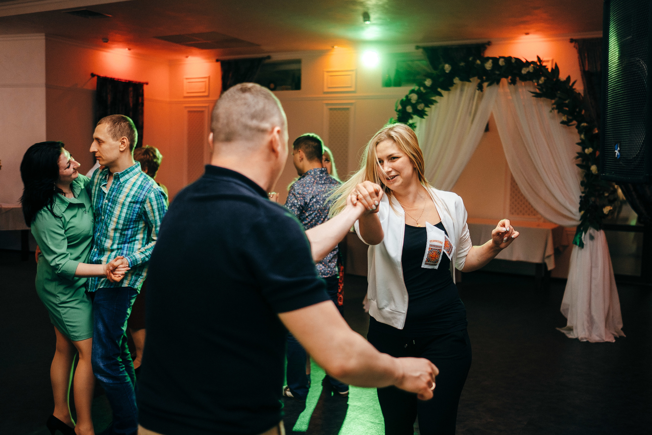 Виктор+Катя. Ivan Skufinsky — wedding and family photographer in Vancouver