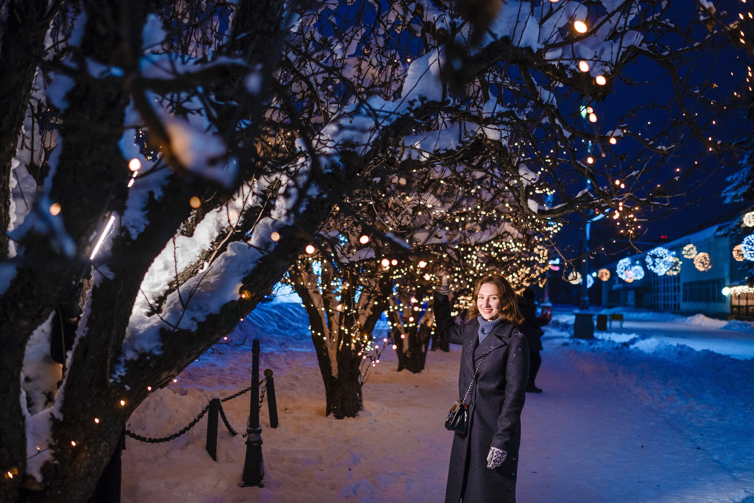 Svitlana + Ira NY 2018. Ivan Skufinsky — wedding and family photographer in Vancouver