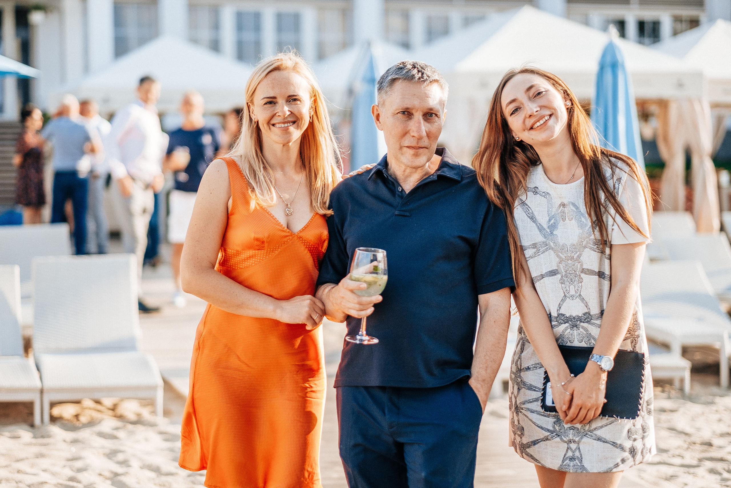 RIVIERA. Ivan Skufinsky — wedding and family photographer in Vancouver