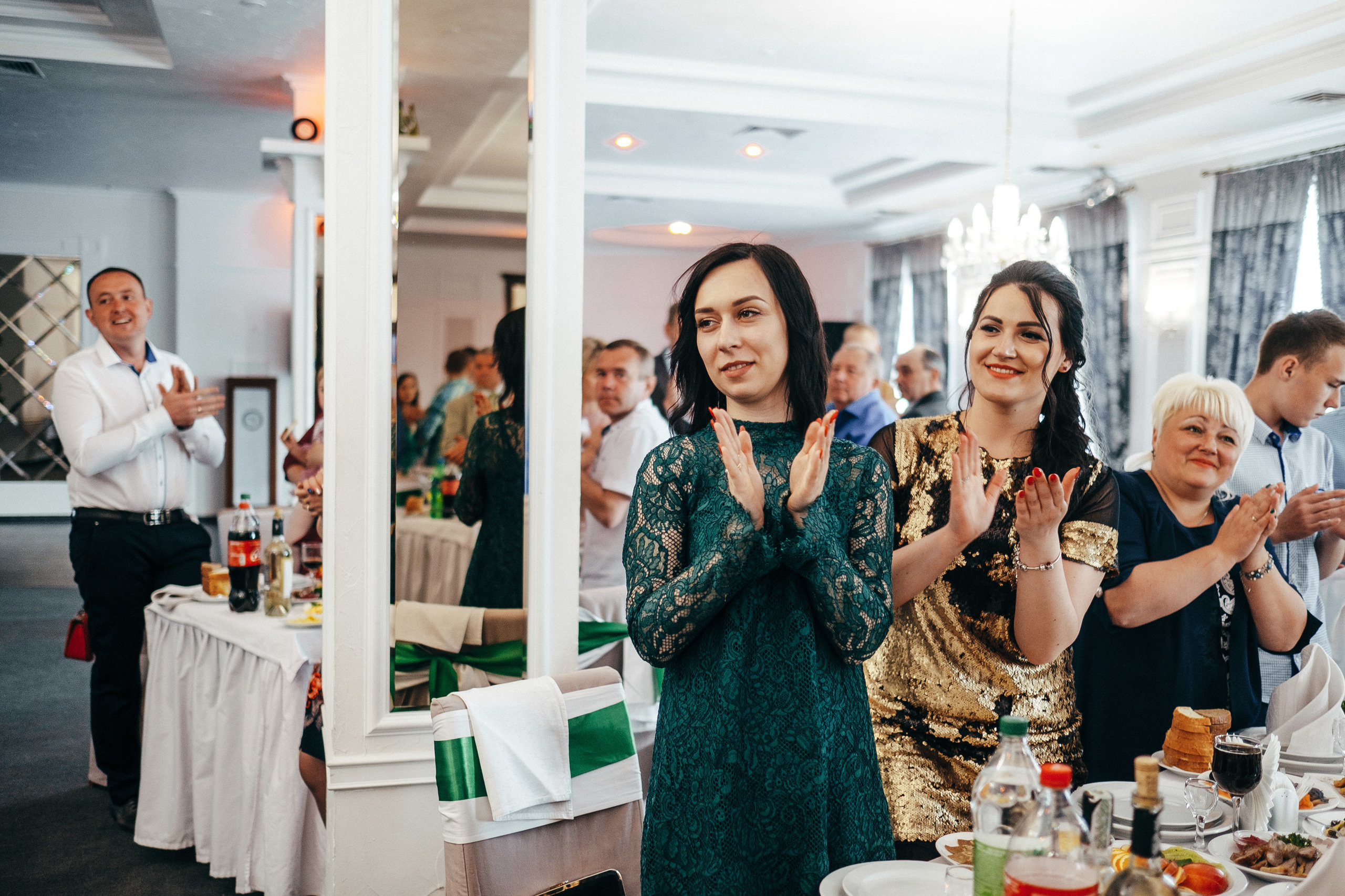 Виктор+Катя. Ivan Skufinsky — wedding and family photographer in Vancouver