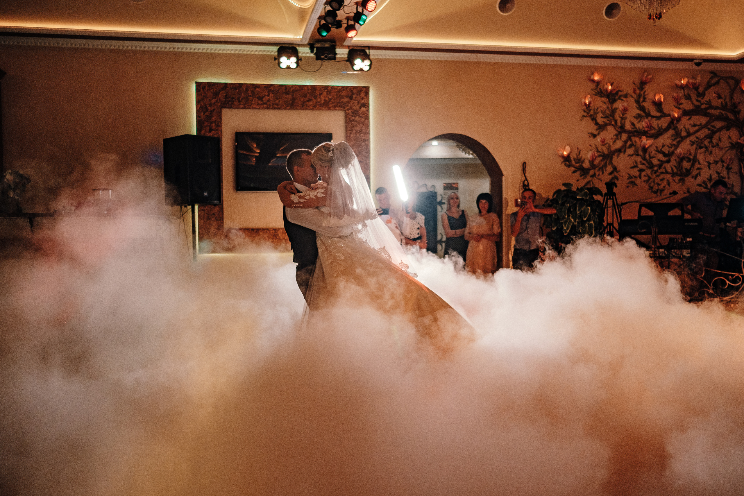 Свадебная история Влад+Яна. Ivan Skufinsky — wedding and family photographer in Vancouver