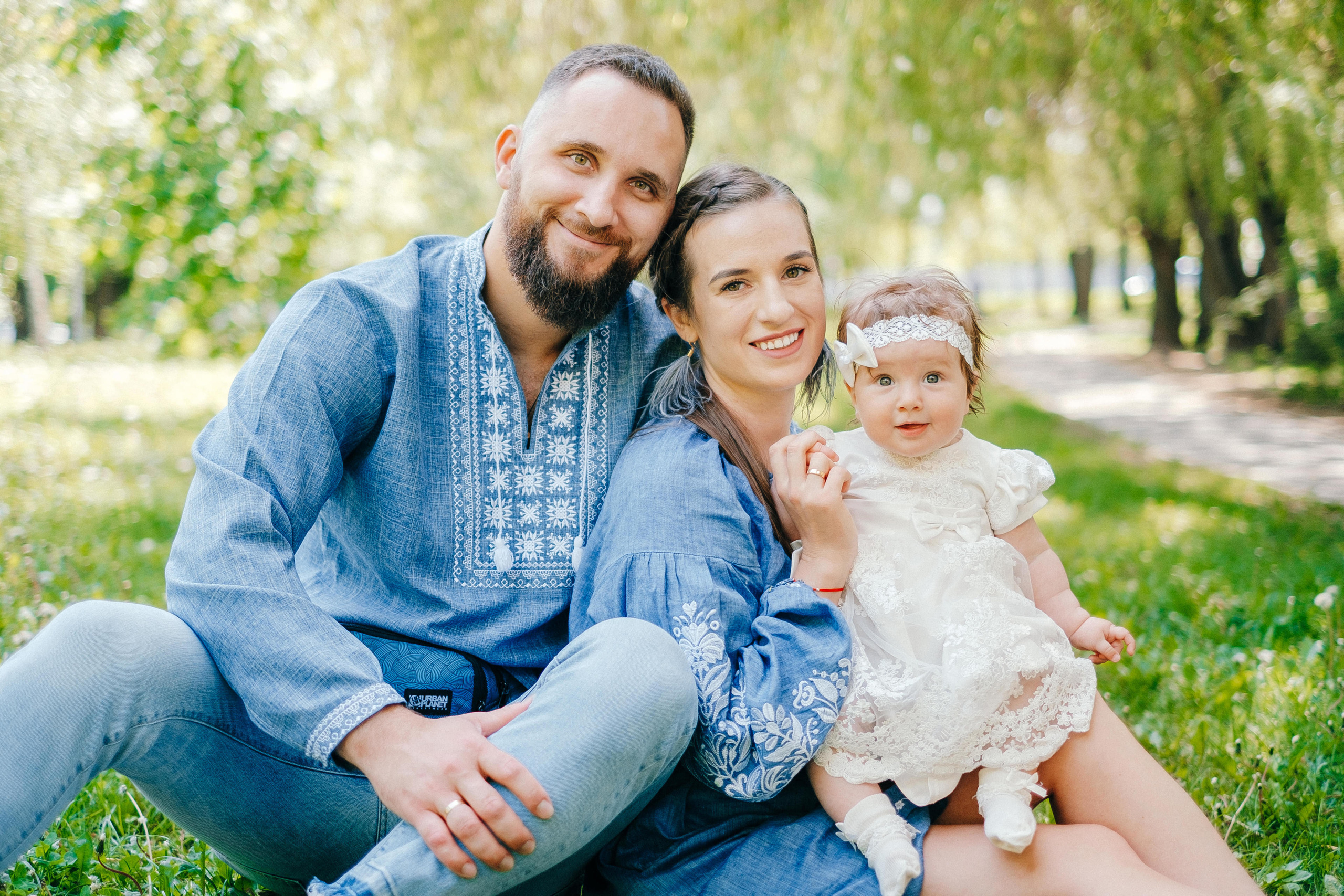 Эмилия. Ivan Skufinsky — wedding and family photographer in Vancouver