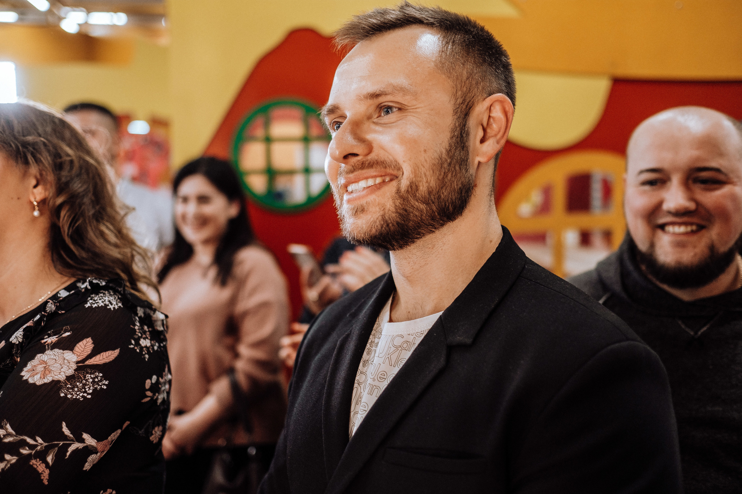 День Народження Матвій. Ivan Skufinsky — wedding and family photographer in Vancouver