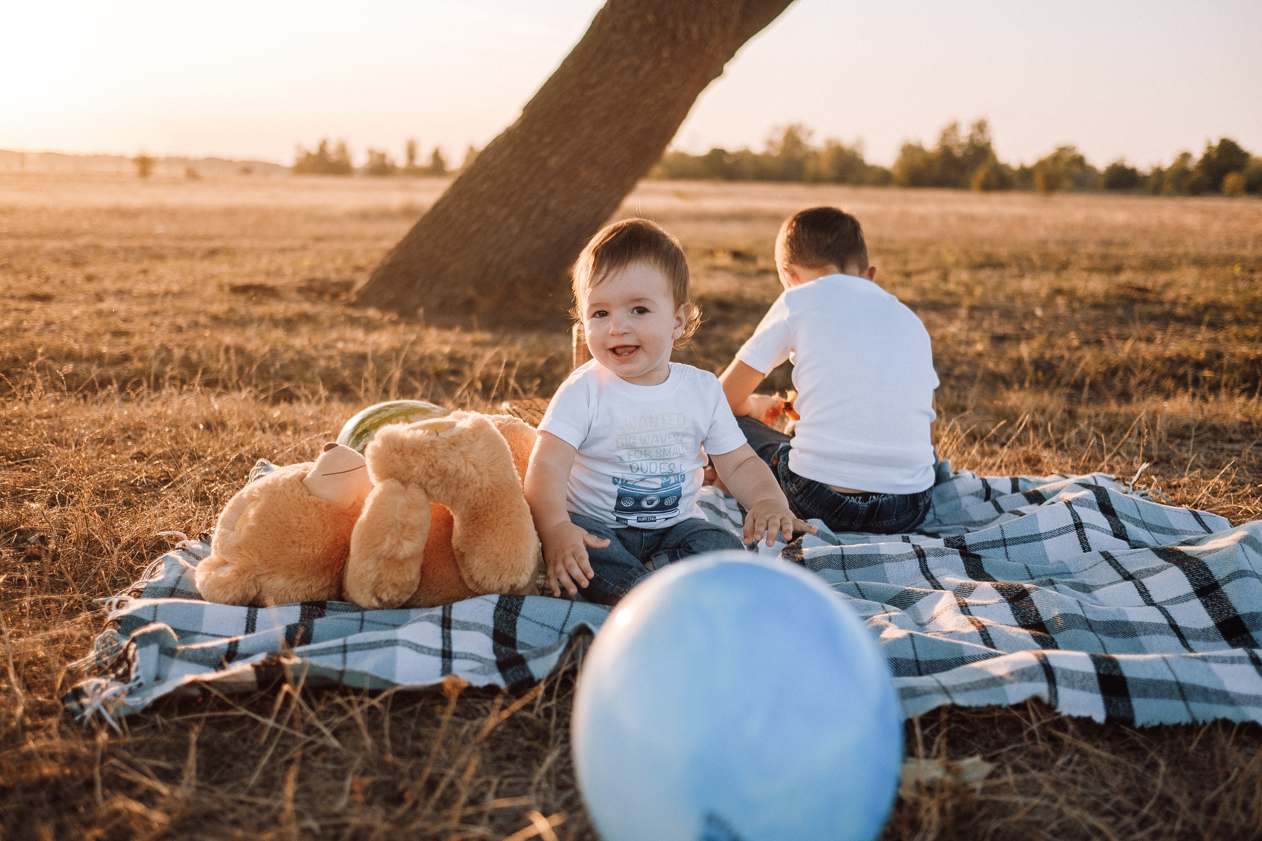FamilyStory Ira+Kolya+Artem+Yaroslav. Ivan Skufinsky — wedding and family photographer in Vancouver