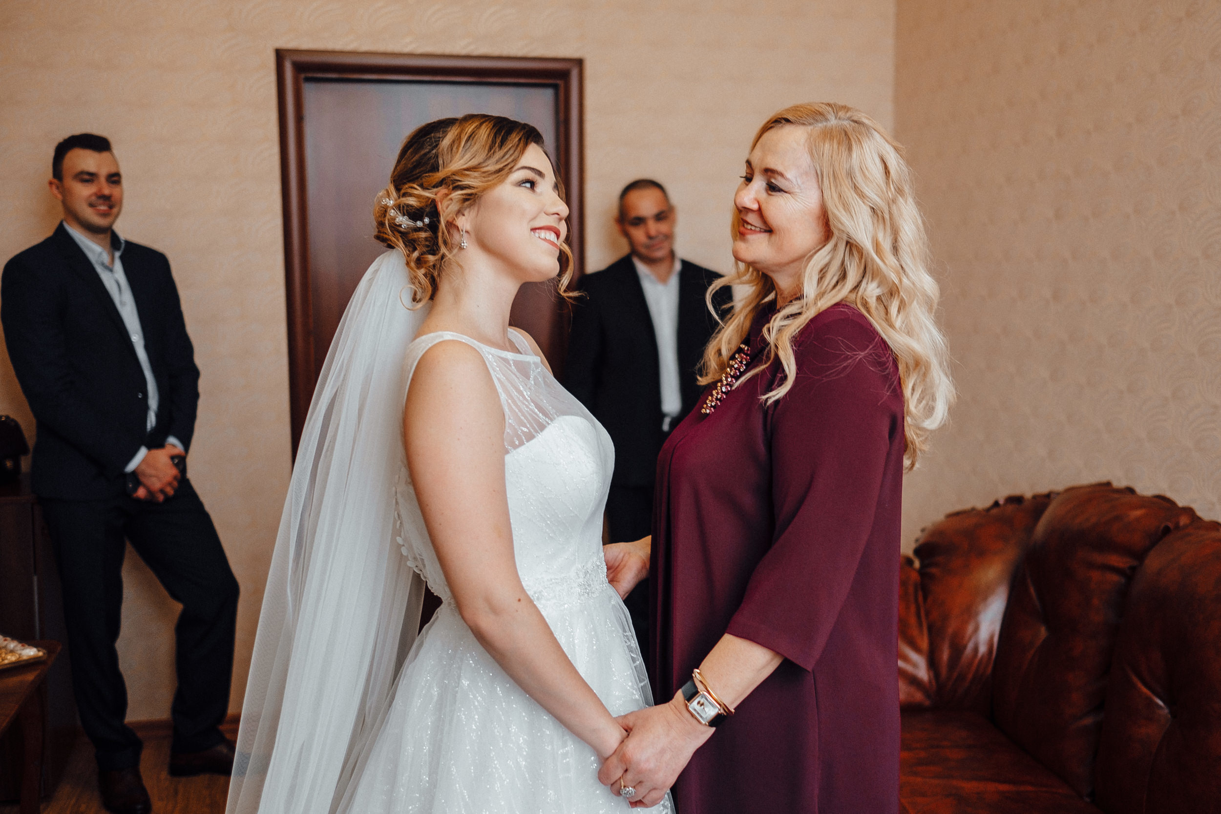 17.11.2018. Ivan Skufinsky — wedding and family photographer in Vancouver