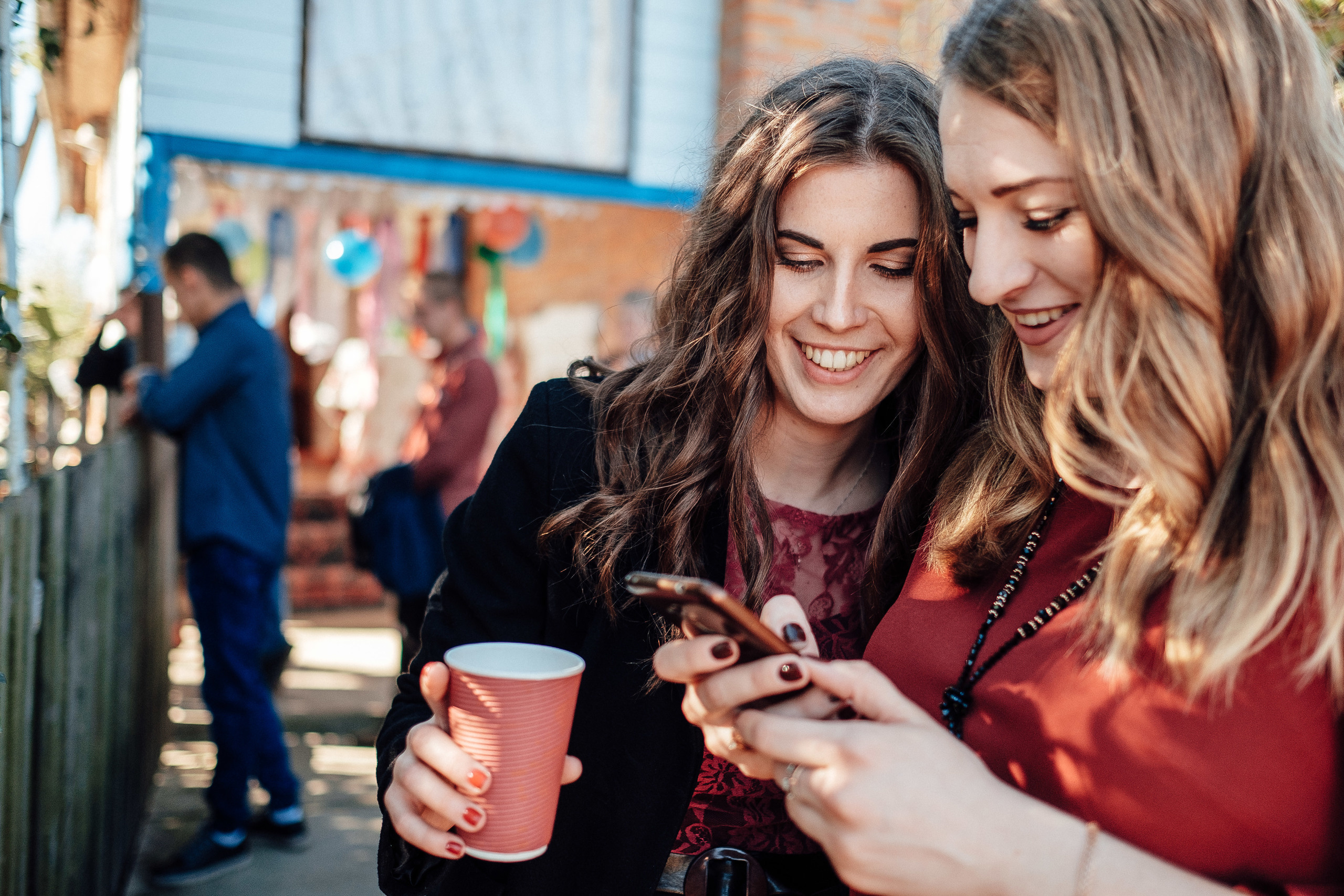 13.09.2018 Wedding Story. Ivan Skufinsky — wedding and family photographer in Vancouver