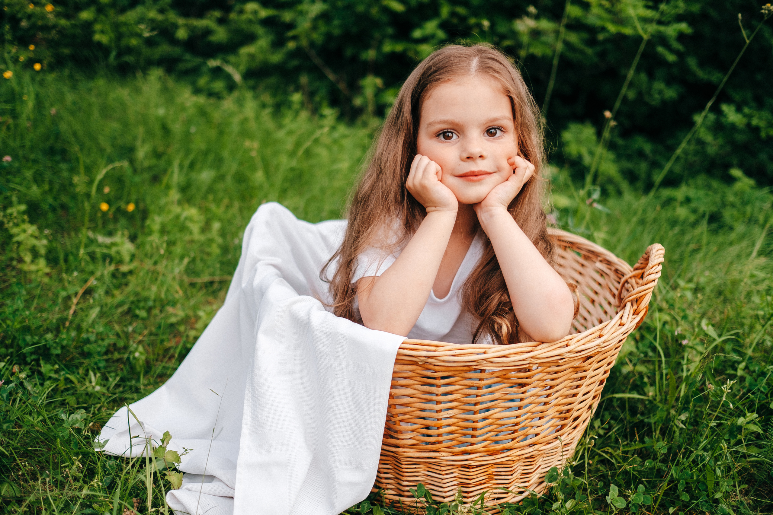 Family STory. Ivan Skufinsky — wedding and family photographer in Vancouver