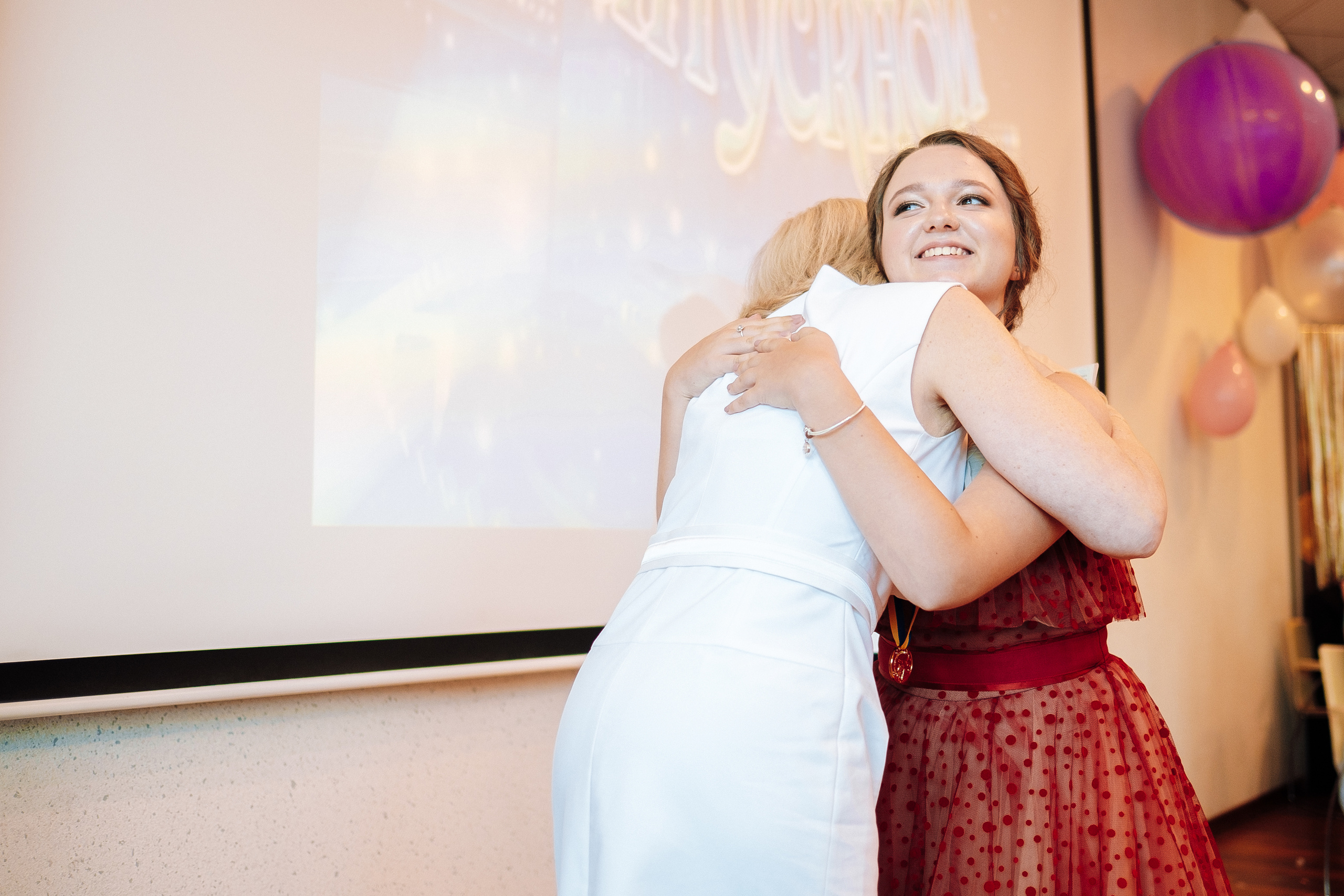 Выпускной 153 Гимназия. Ivan Skufinsky — wedding and family photographer in Vancouver